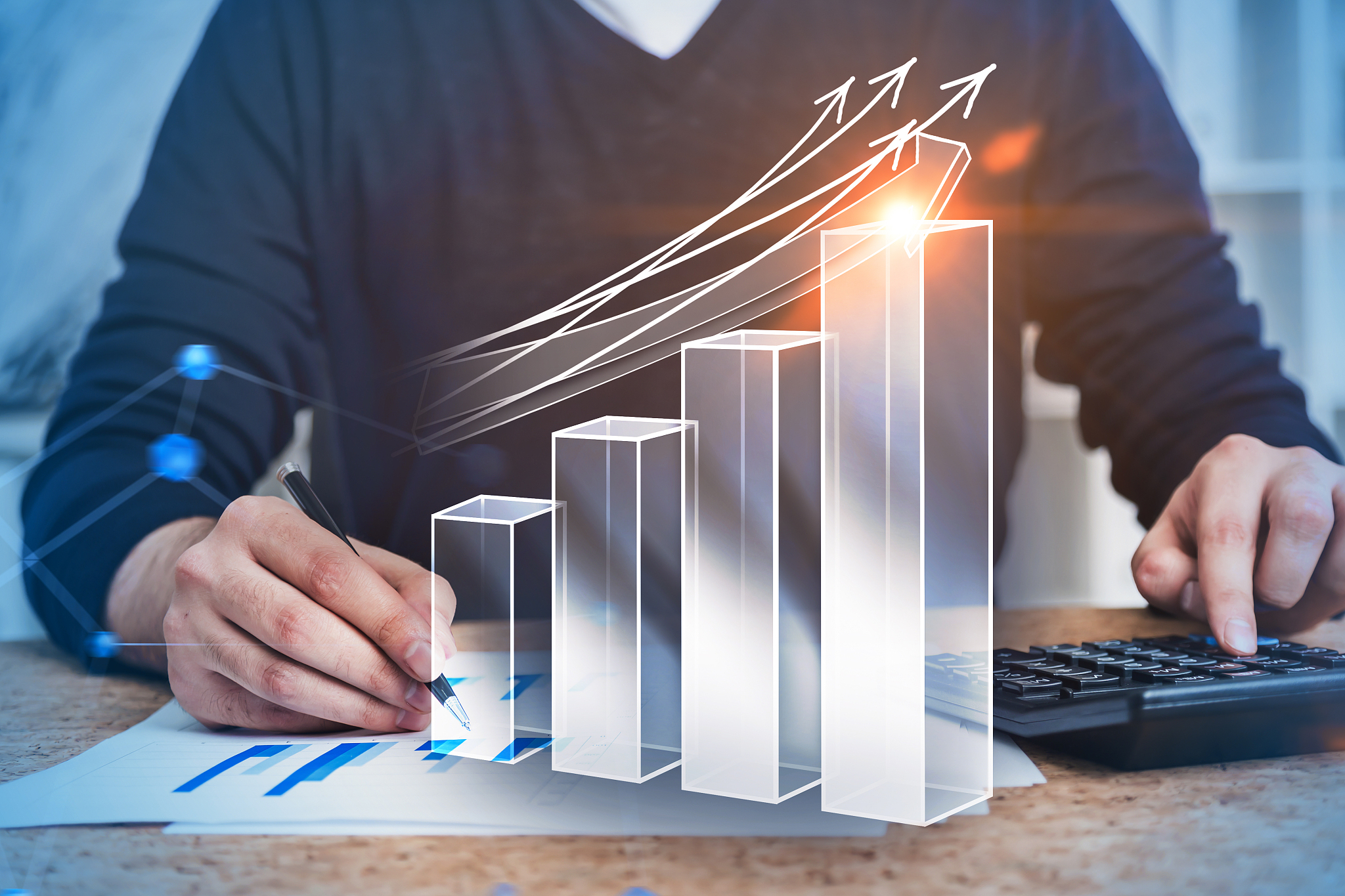 2023年报读投资与理财专业就业前景好不好？