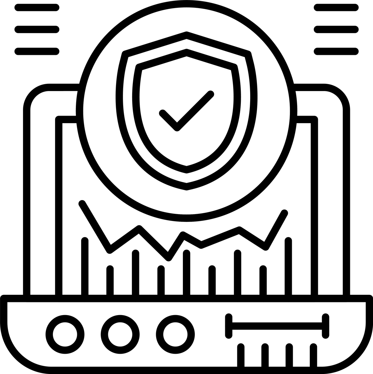 网络信息安全行业资质认证：保障网络安全的基石