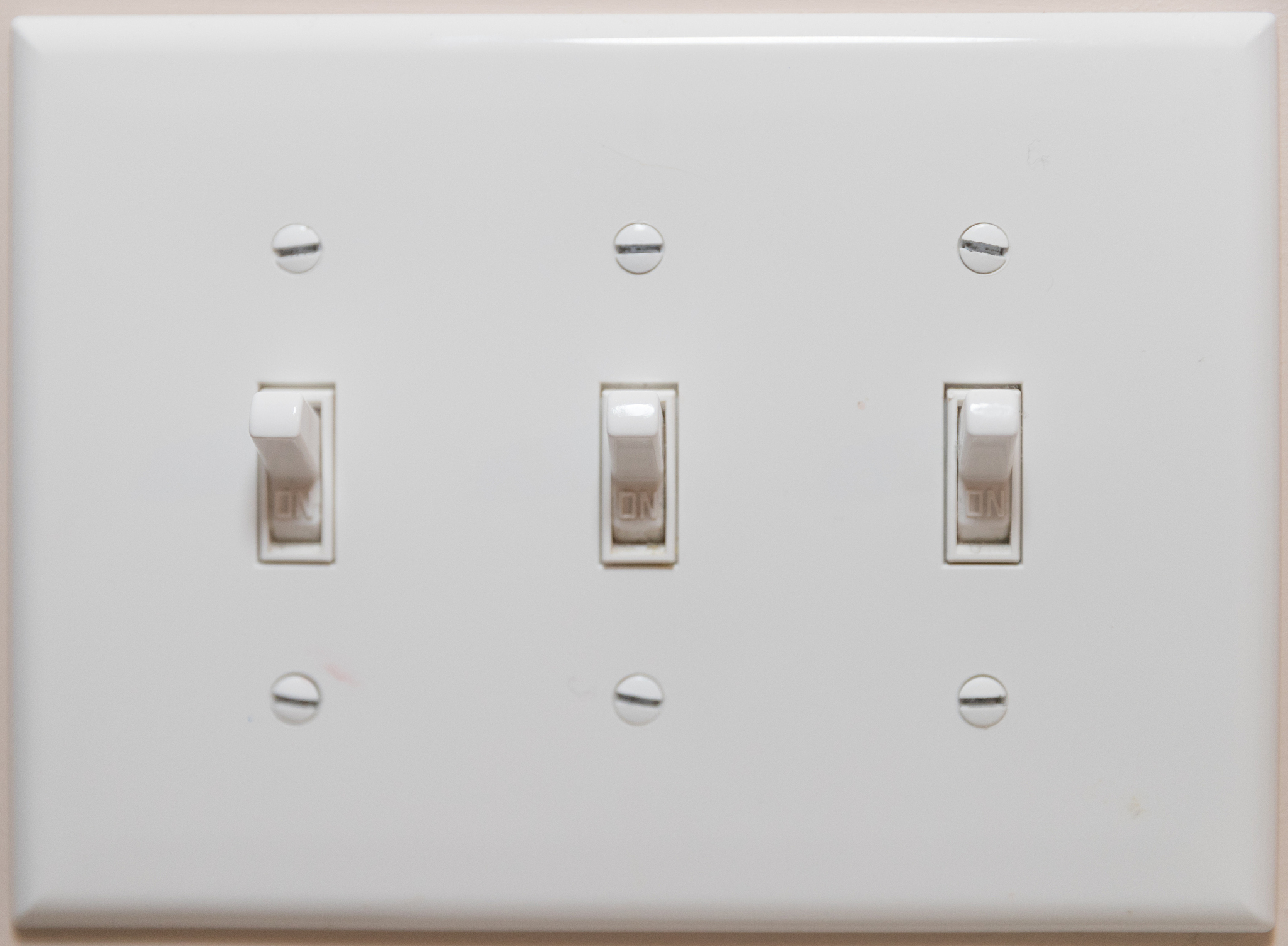 TCL开关上面的LP是什么意思