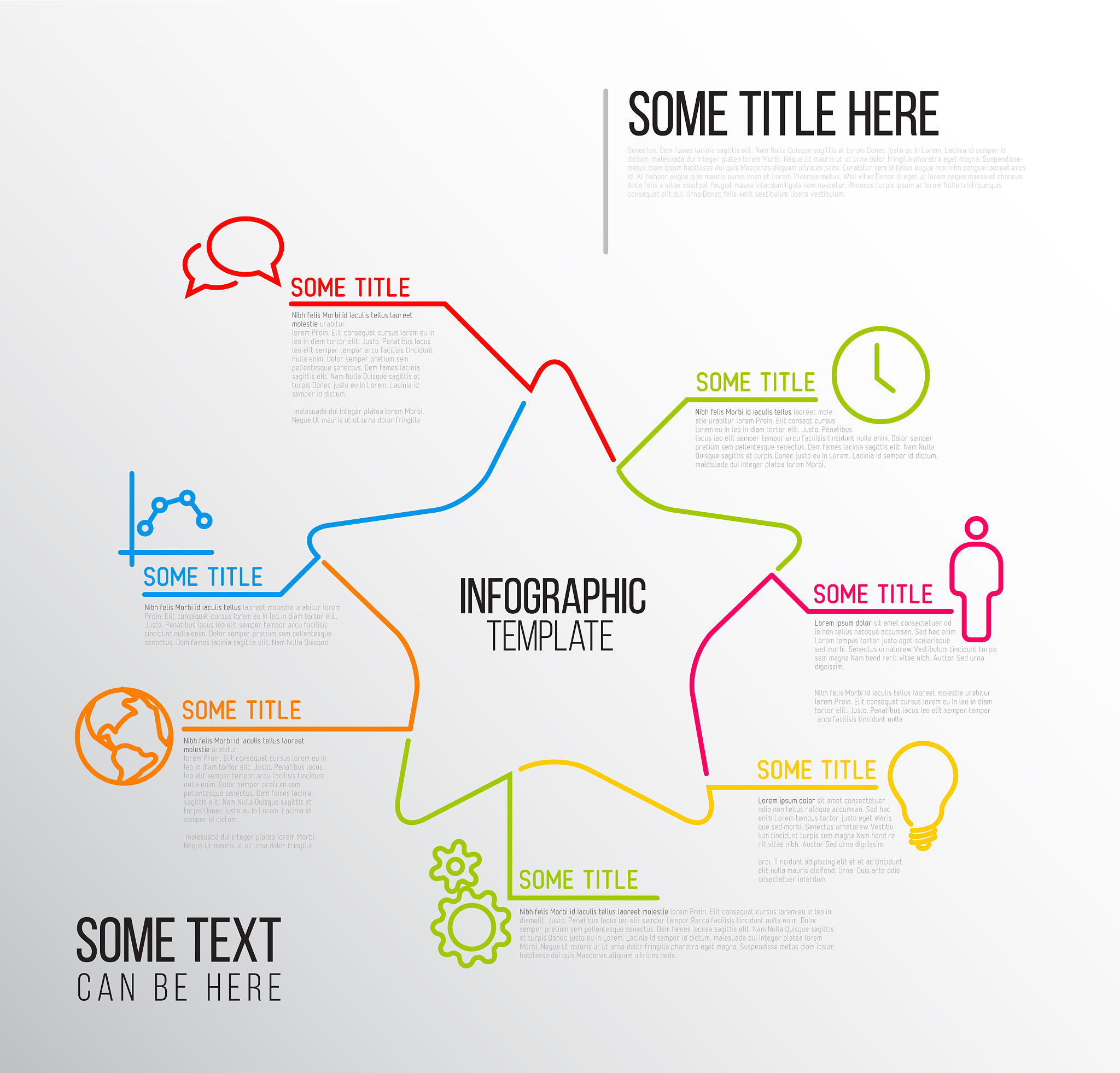 调研报告大纲示例：结构、内容及注意事项