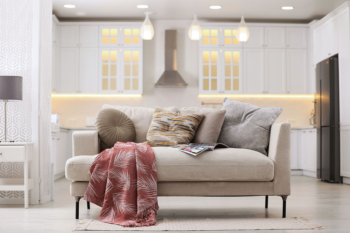 打造温馨舒适的家：家居文化指南