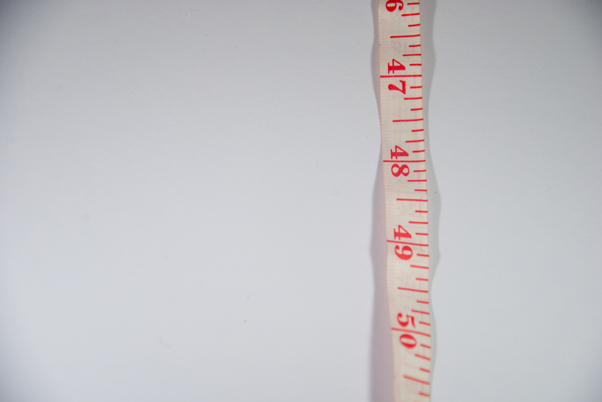 21cm 长度参照物：尺寸大小对比，了解21cm 的实际感受