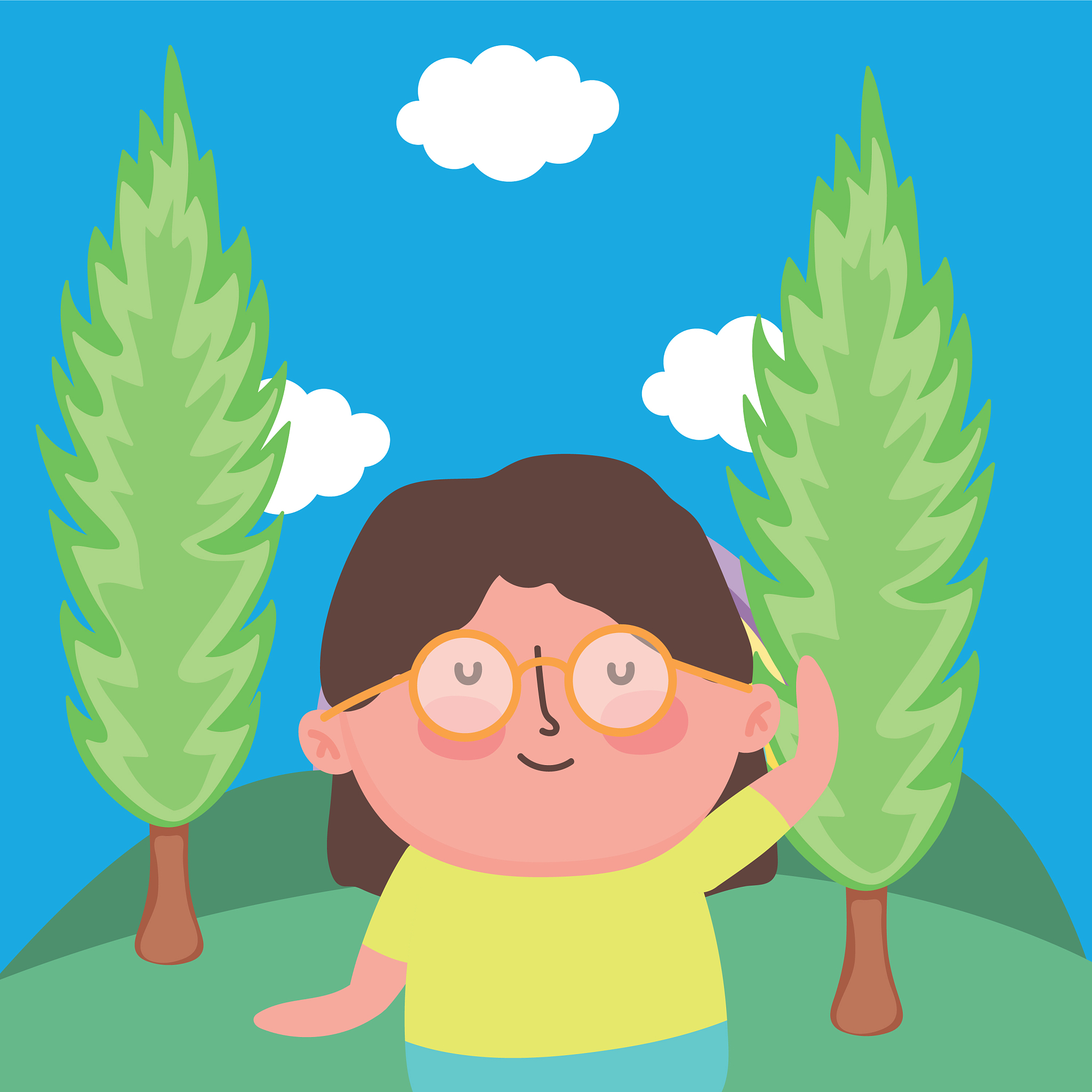 动漫艺术设计美术方向就业方向怎么样