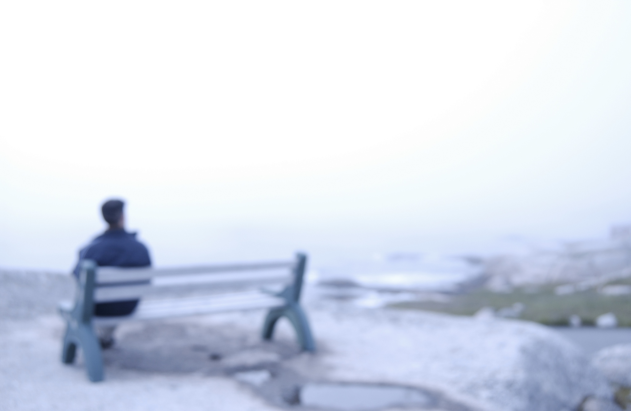 如何做到喜欢的人面前依然若无其事？