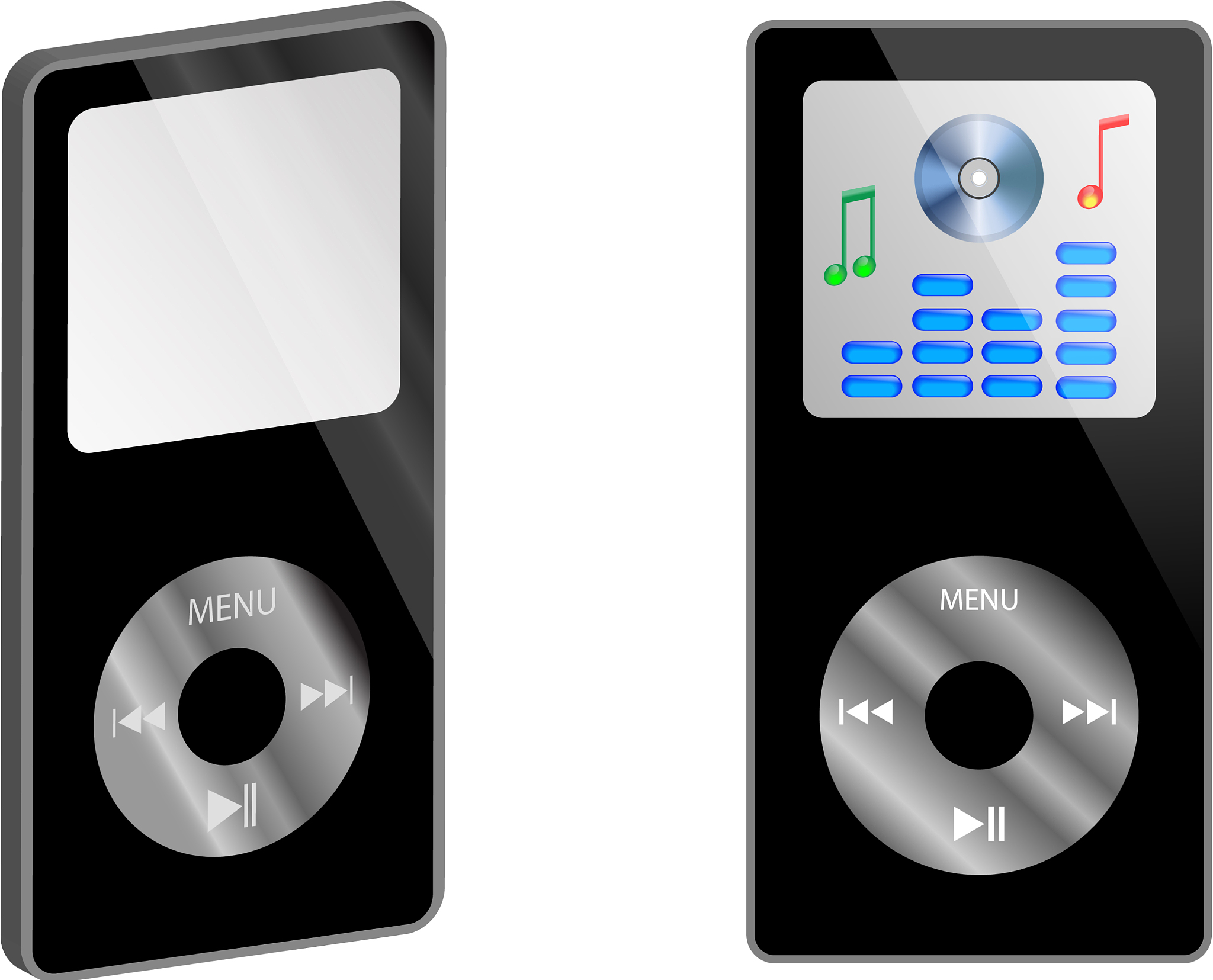 现在还有哪些公司在生产MP3？