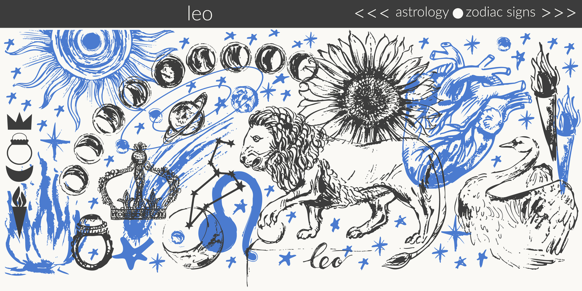 星座博主揭秘：如何成为人生赢家？