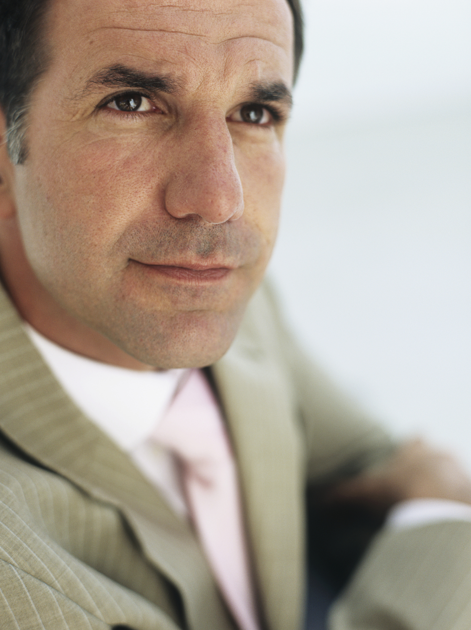 10月25日出生的名人：安迪·瑟金斯，从普通家庭到国际巨星