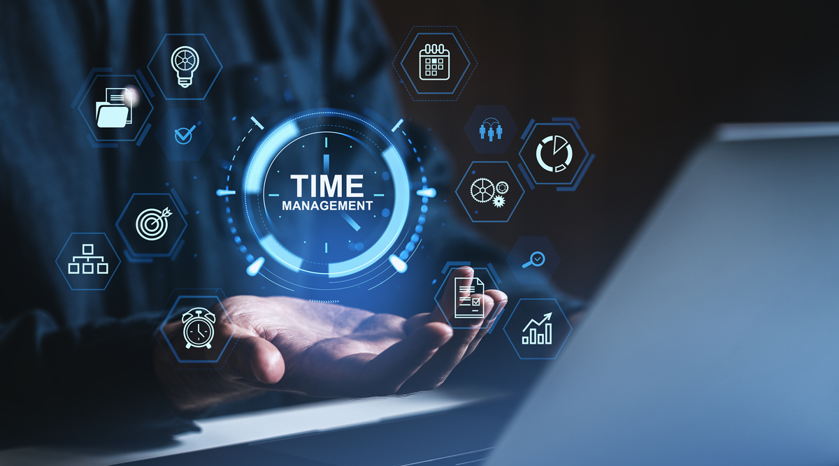 企业如何赋能员工：数字化、创新、沟通、职业素养和学习型组织