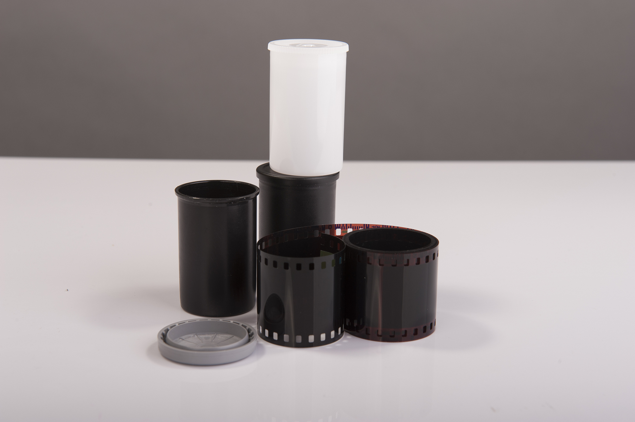 camera film