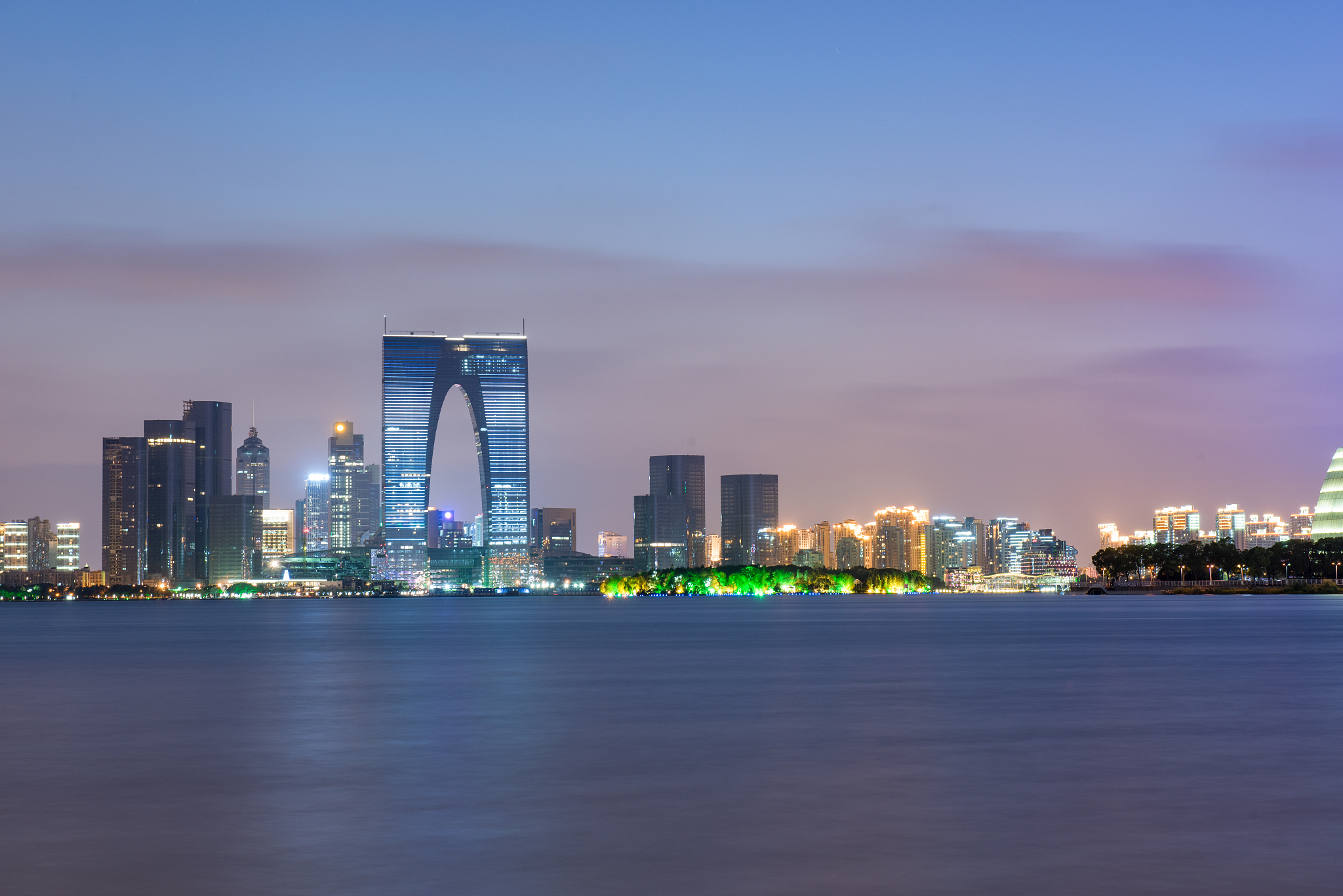 suzhou city
