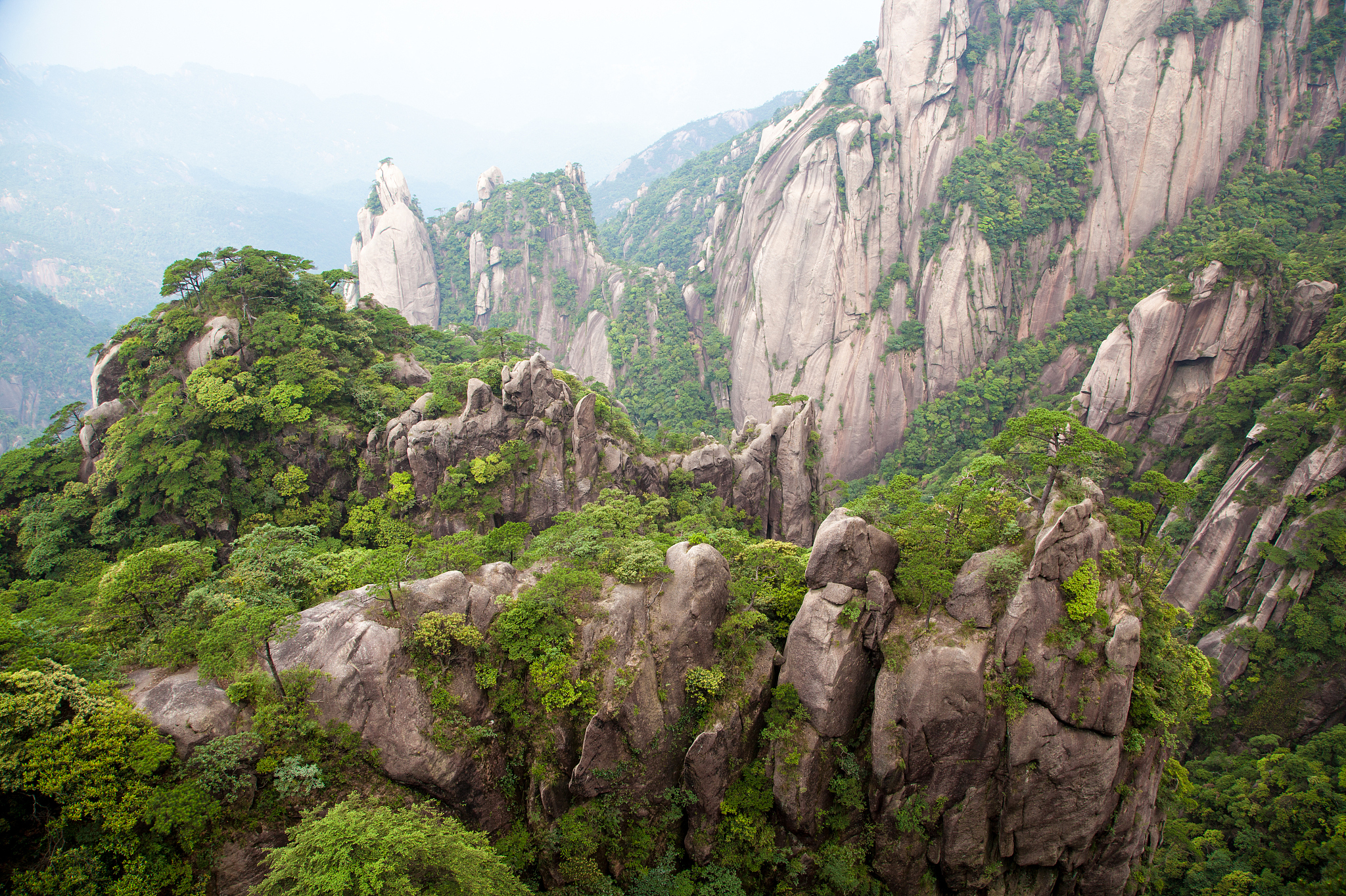 Shangrao: A Hidden Gem in Jiangxi Province, China