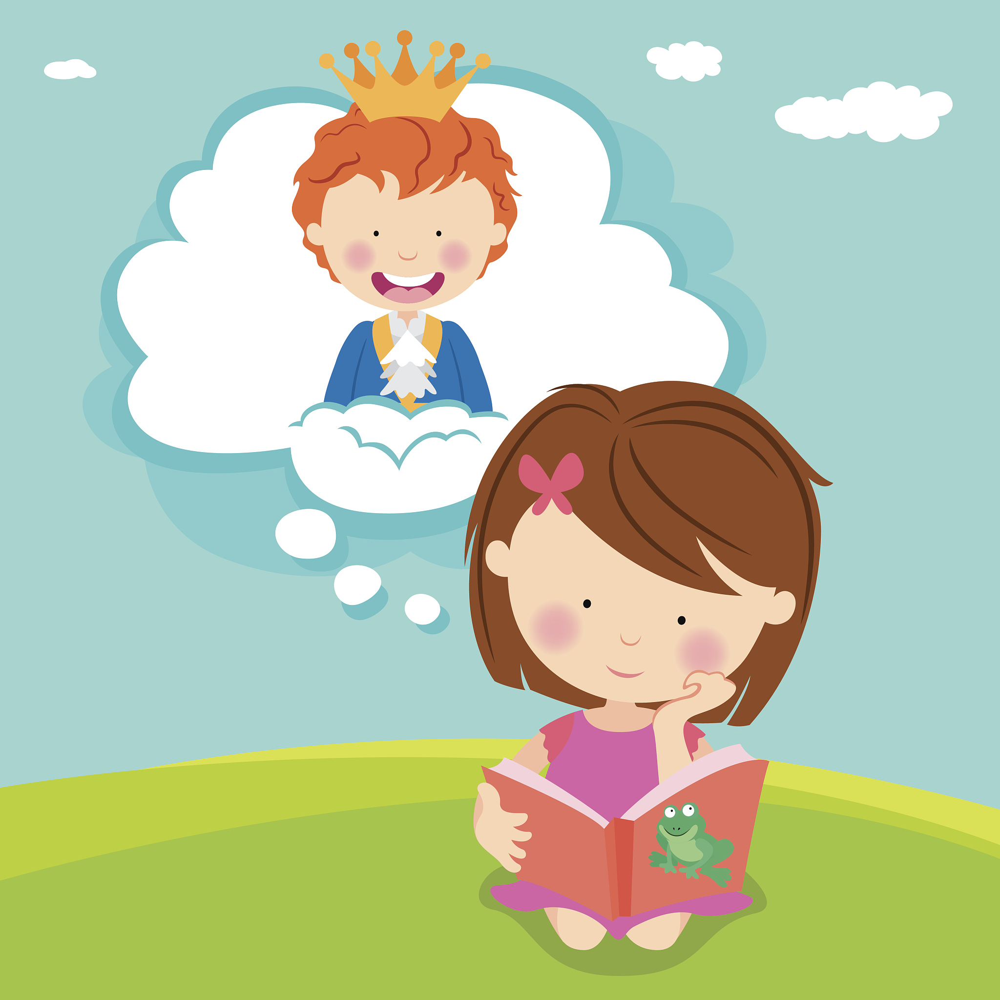 阅读与梦想：开启梦想之旅的钥匙