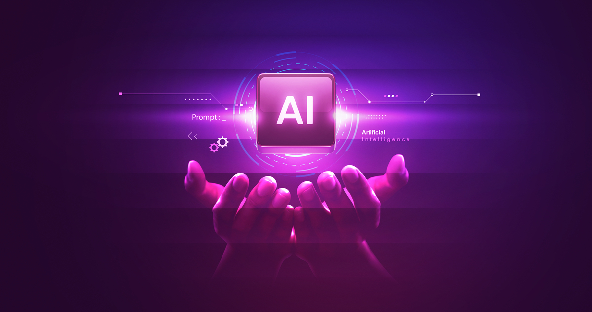 AI穿搭公司行业与市场