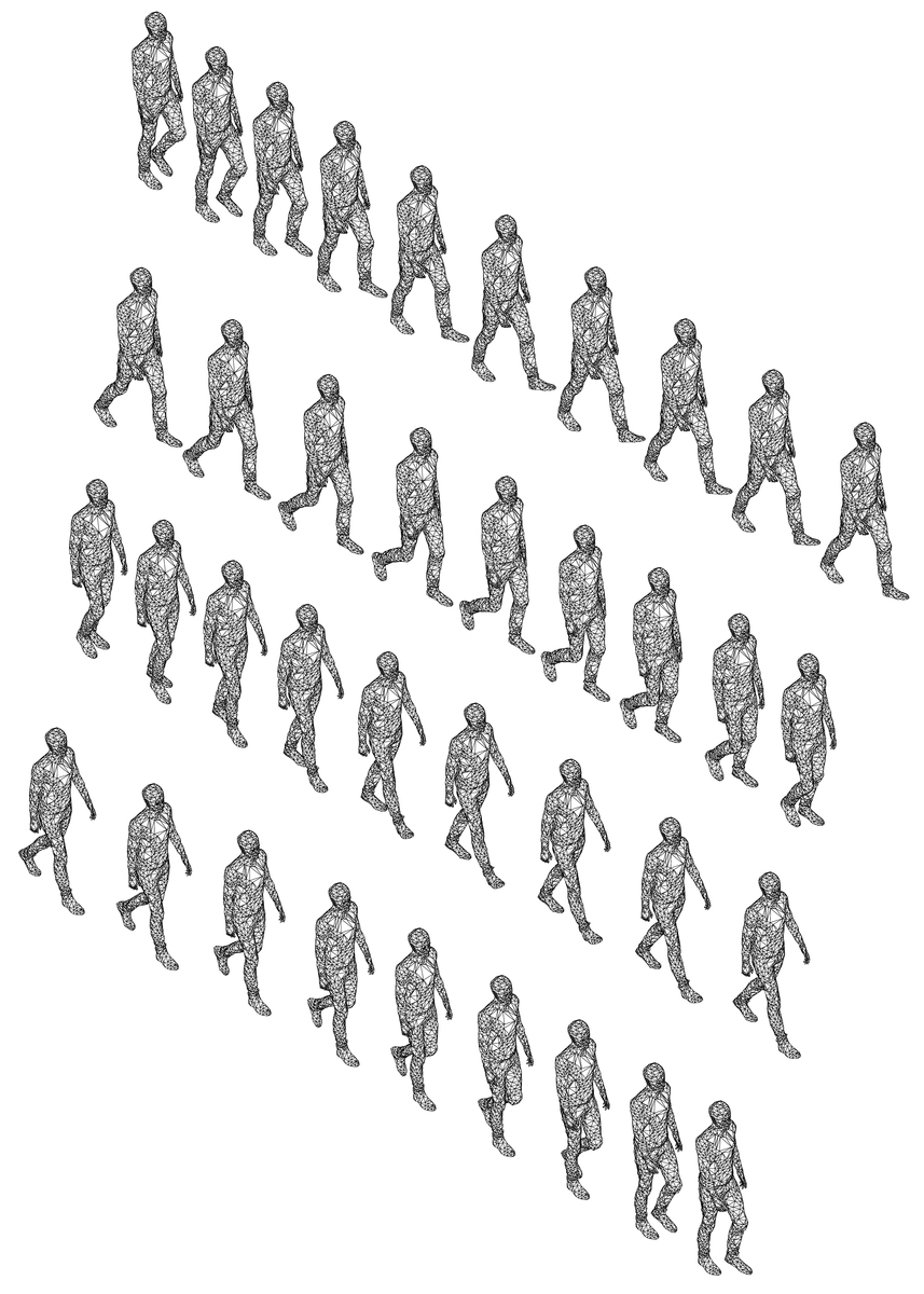 PoseTrack2021: Enhanced Pose Annotations for Small Persons and Crowds