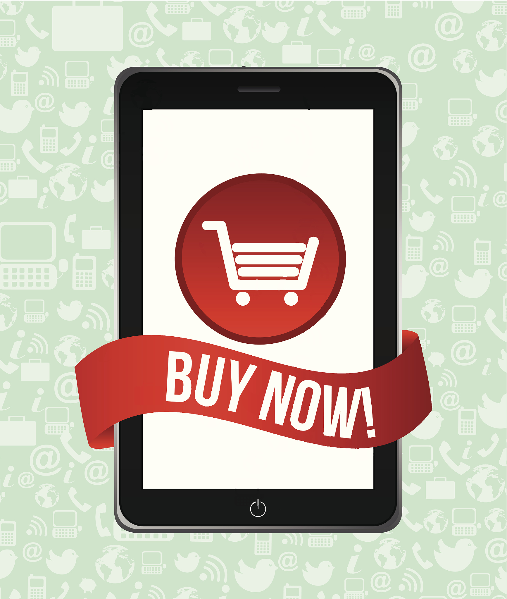 mobile buying
