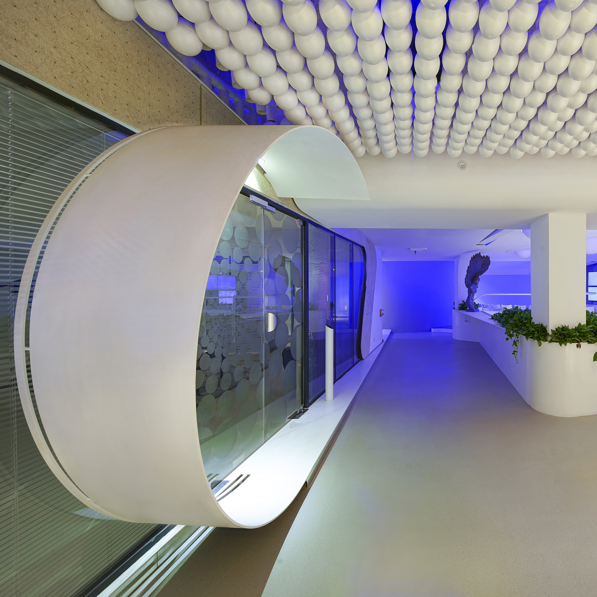 Academic Libraries as High-Tech Gateways: Design & Space Decisions (2nd Edition) - Key Points