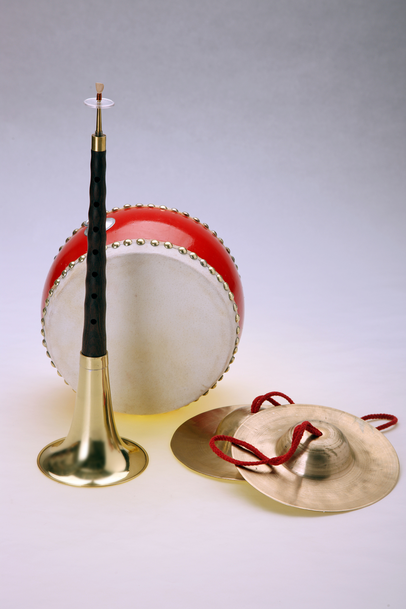 探秘中国民族音乐：历史、乐器、传承与创新