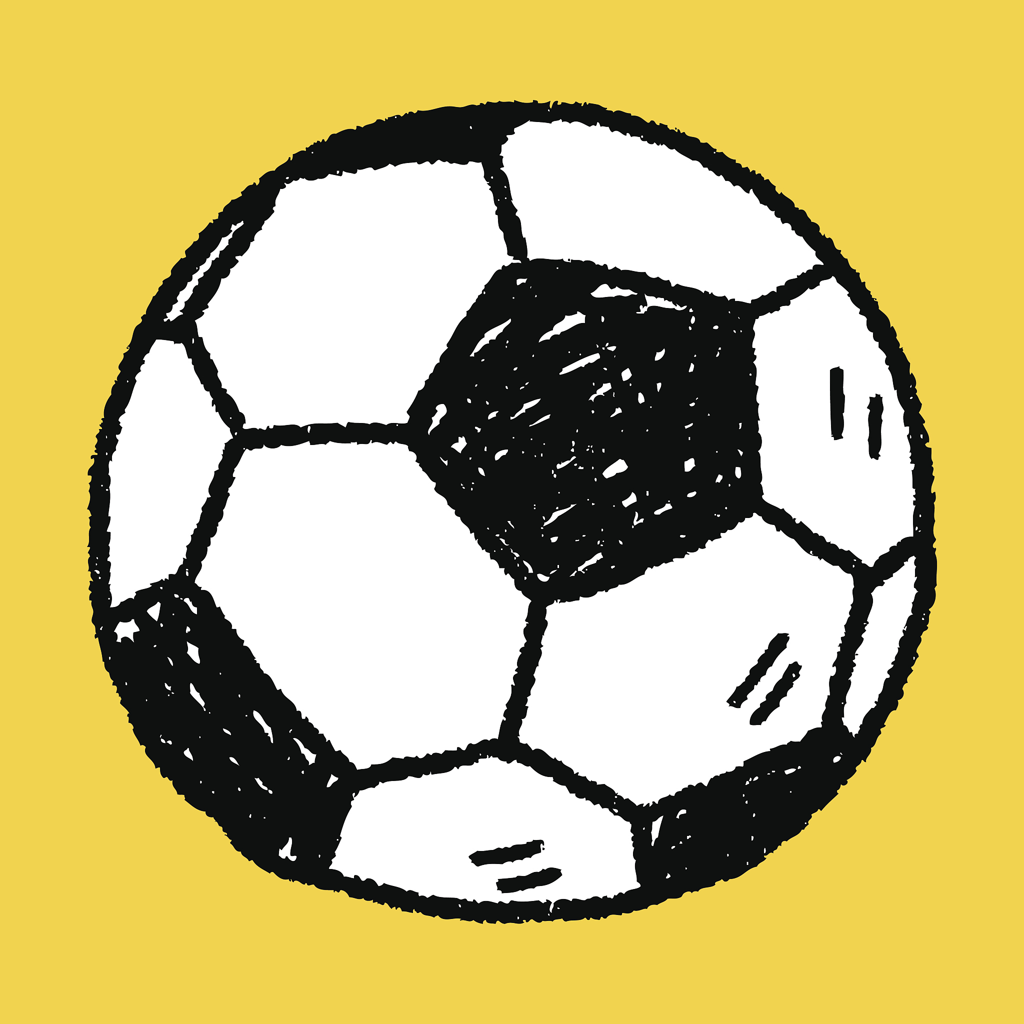 doodle soccer