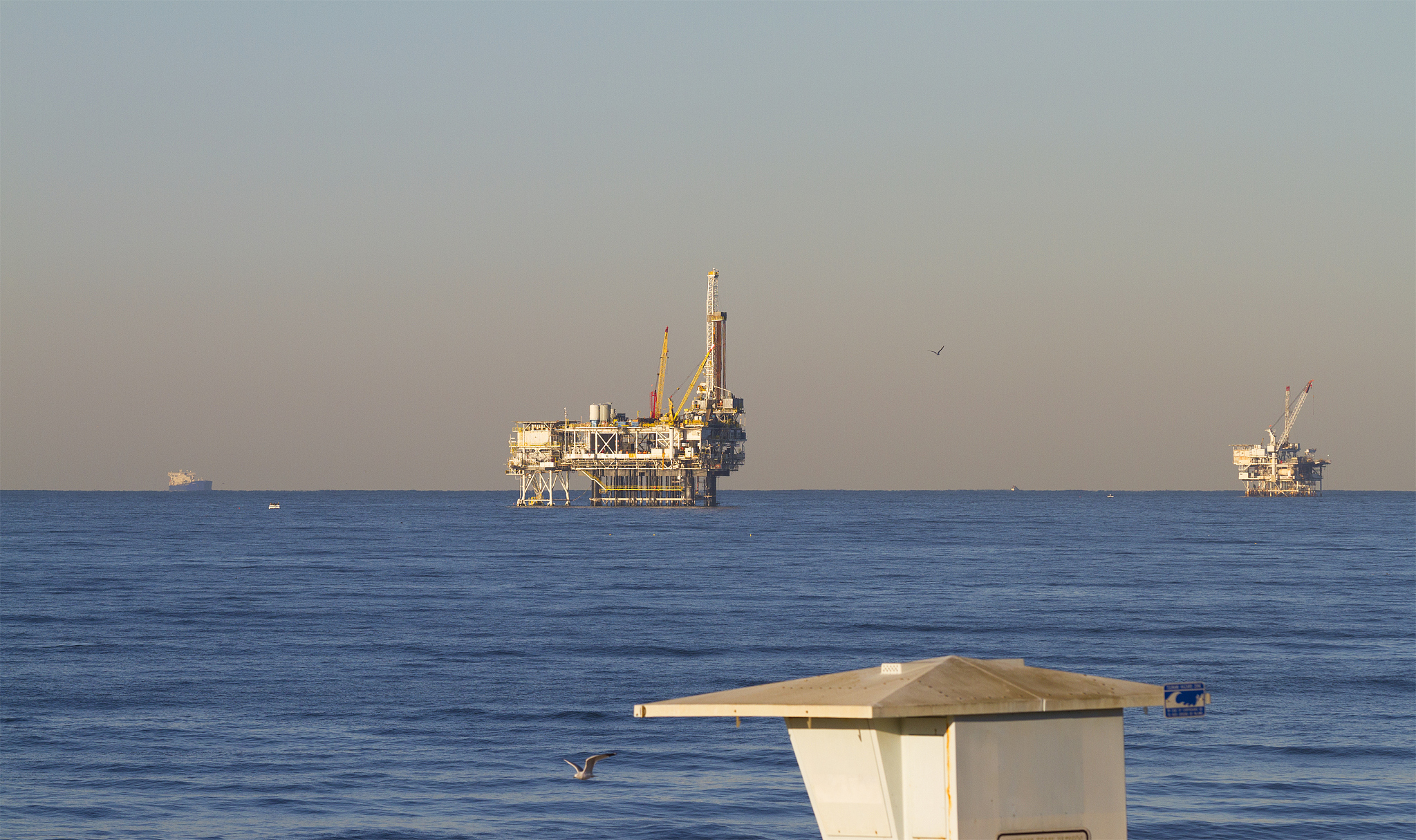 China Ocean Engineering: Leading the Way in Marine Solutions