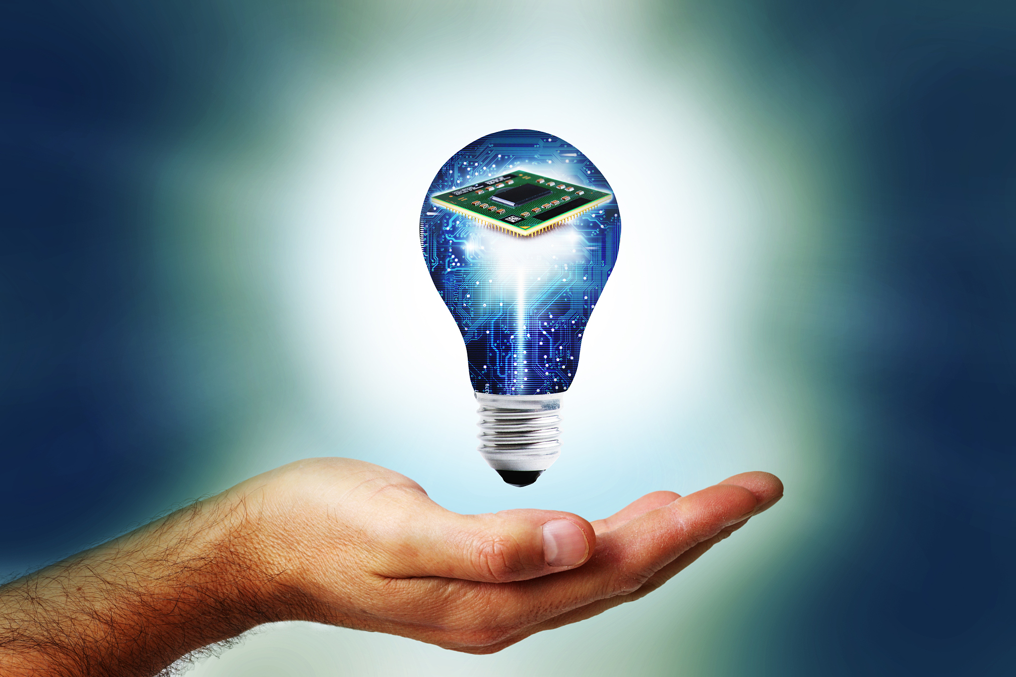 intelligent energy