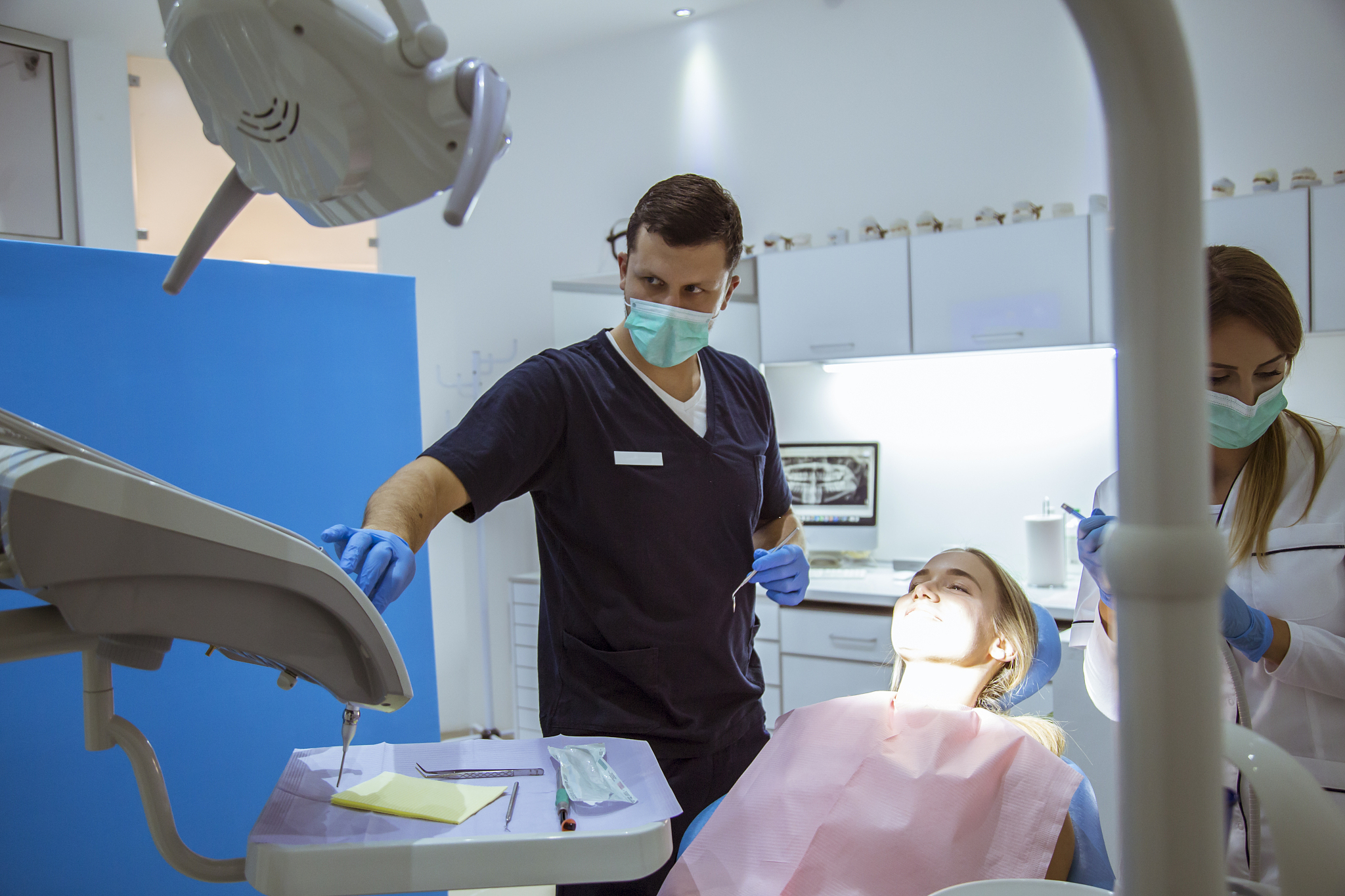 口腔误诊率高吗？影响因素有哪些？