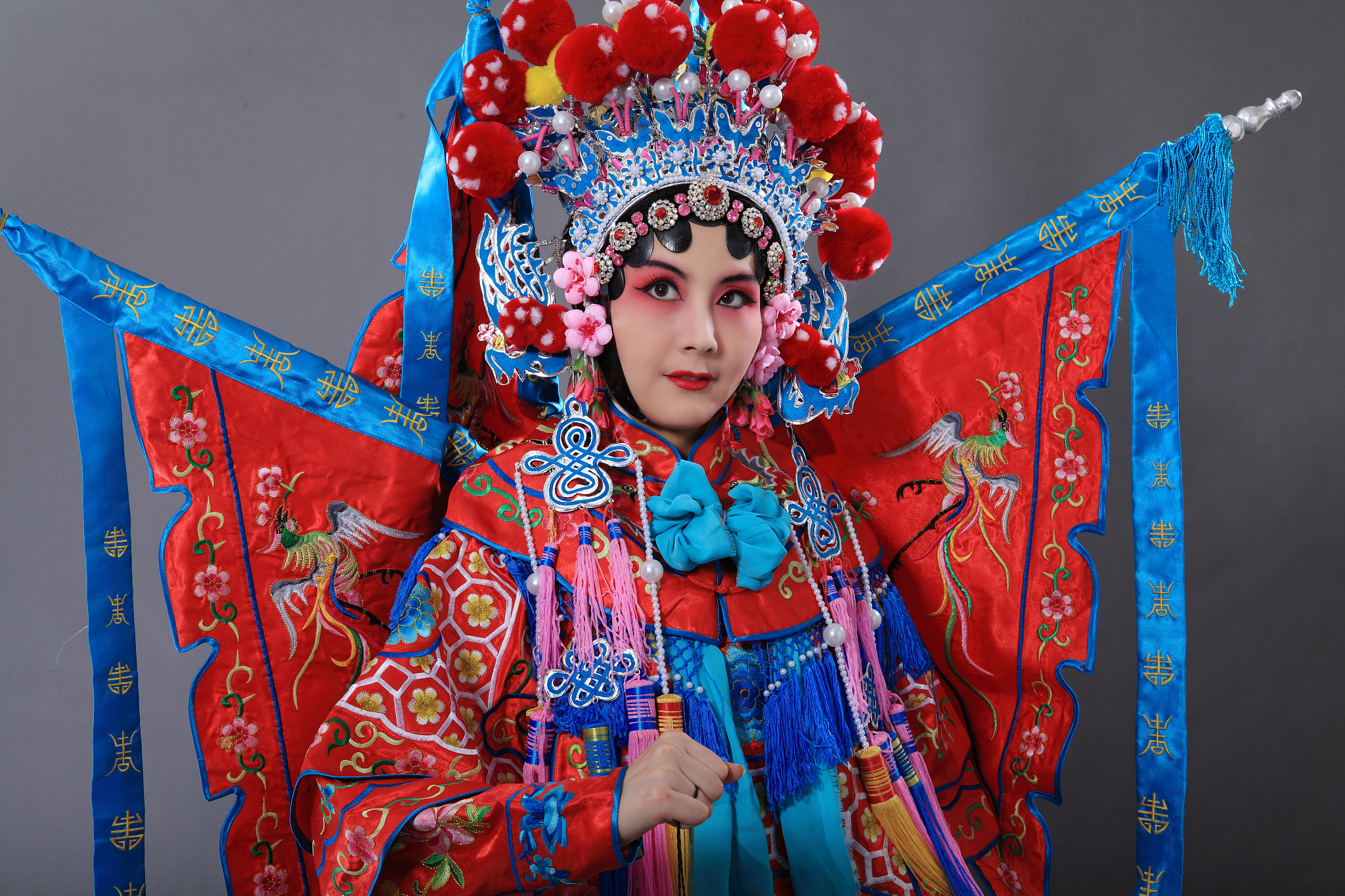 china opera
