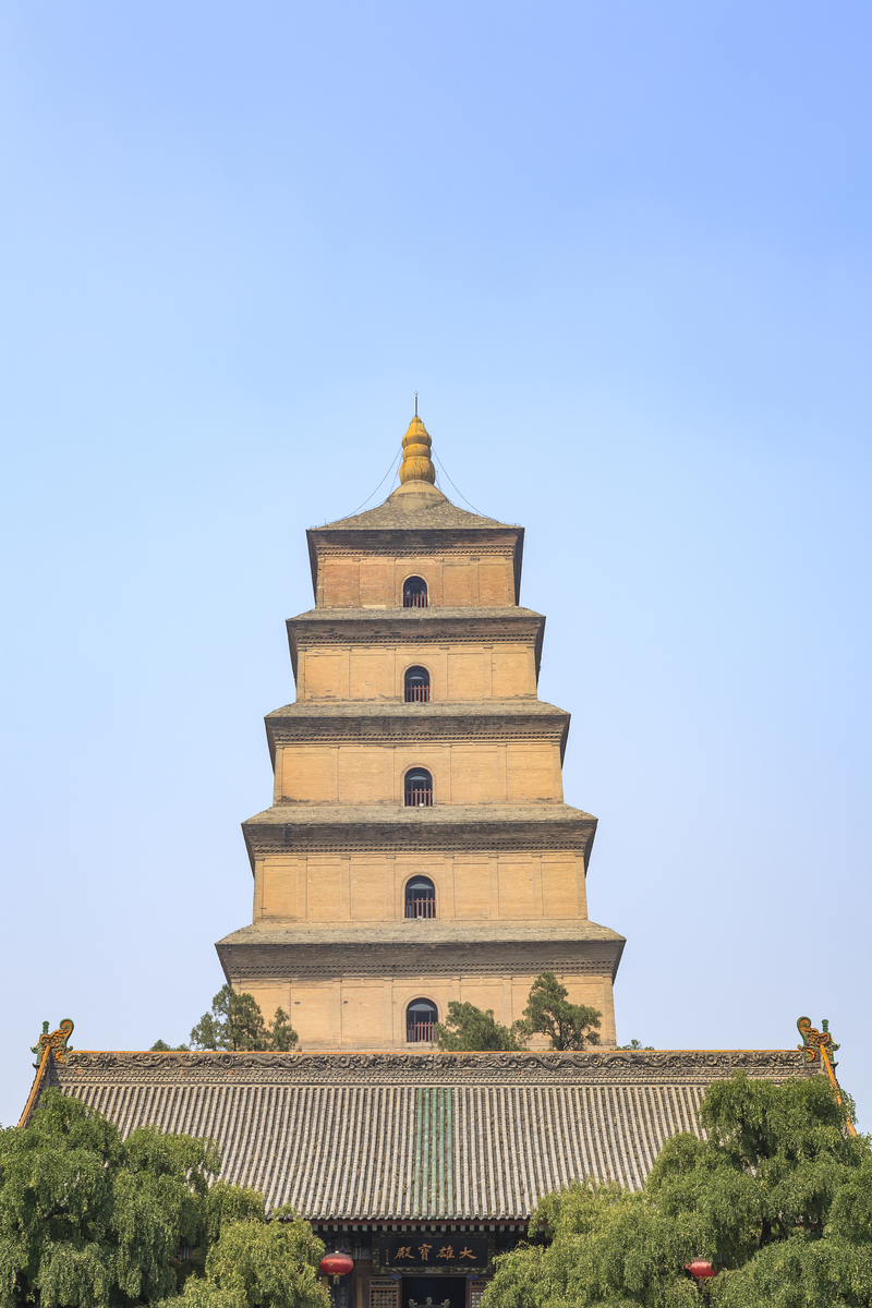 西安旅游发展现状：世界级旅游目的地的崛起