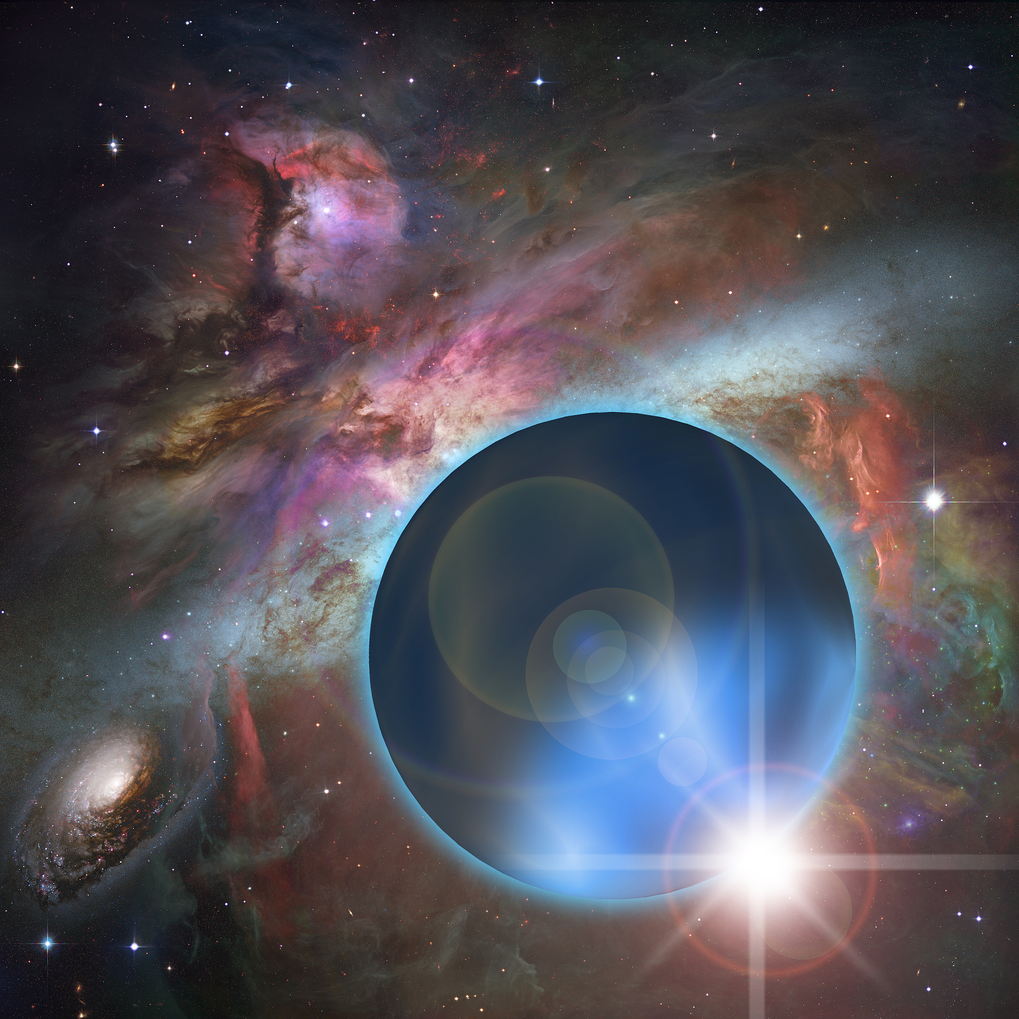 宇宙社会学：探索人类与宇宙的连接