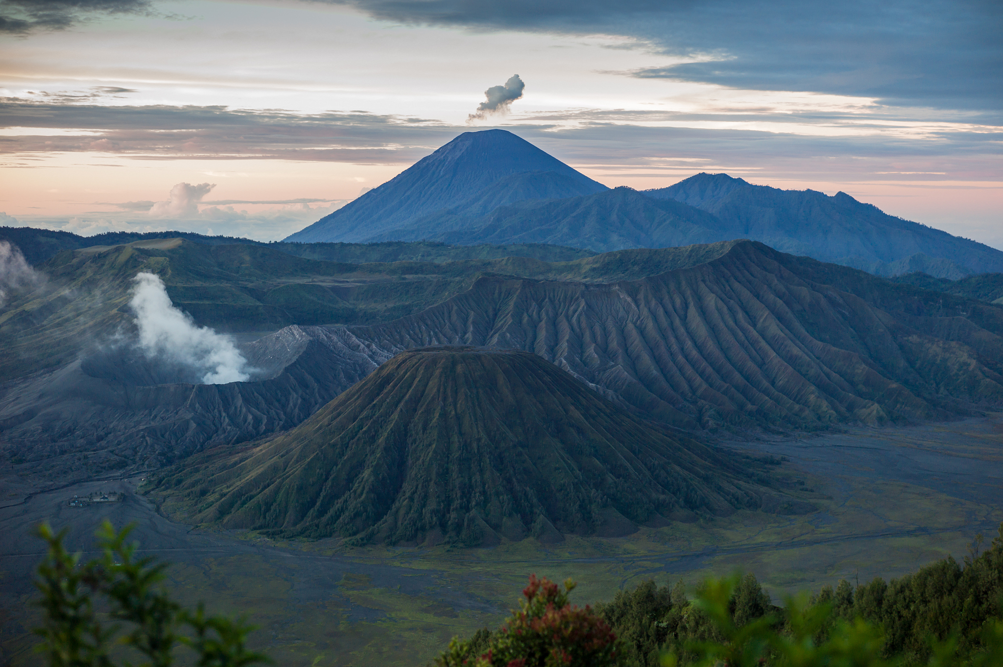 介绍下乞力马扎罗山