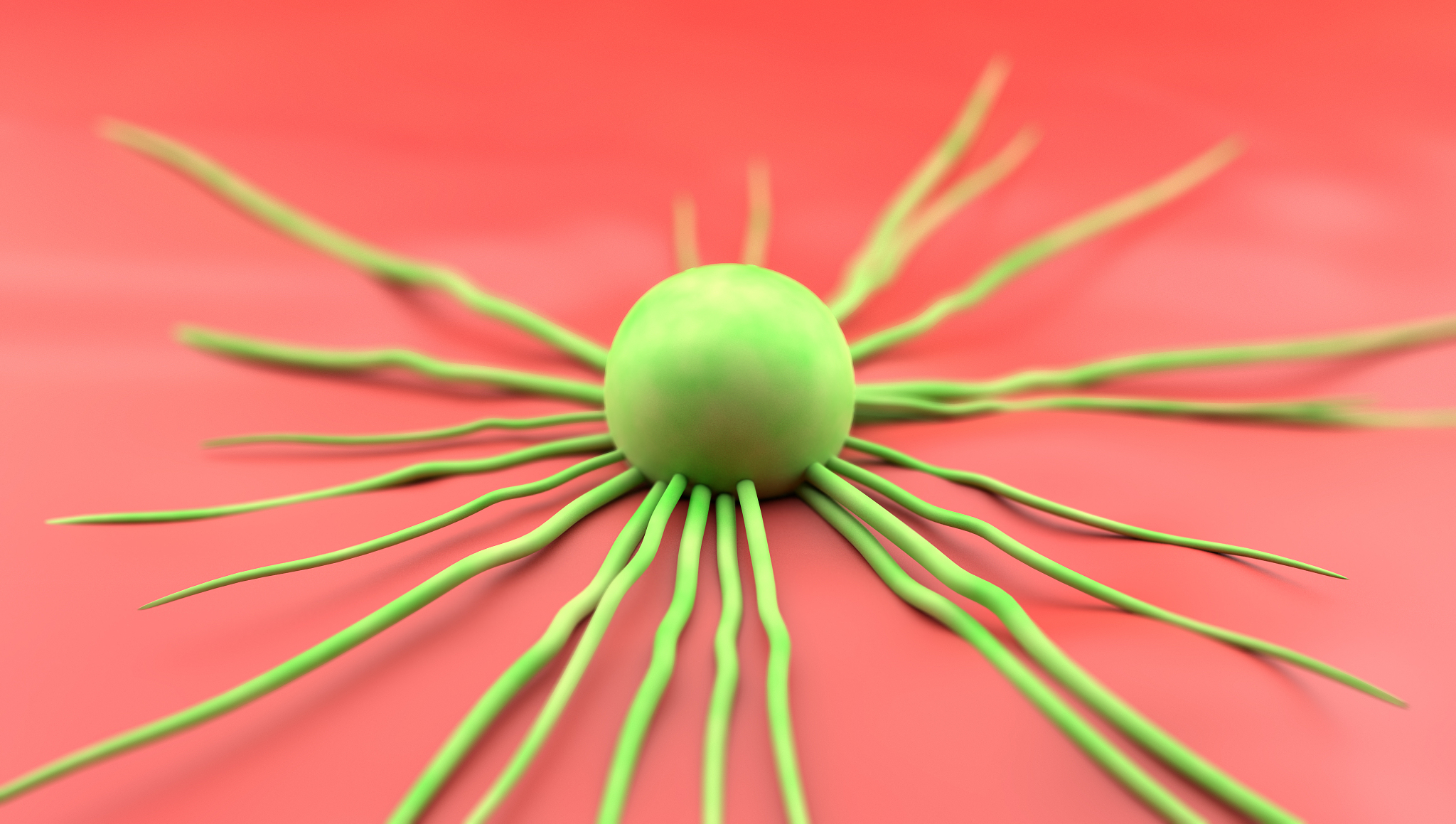 病理科细胞学亚专科：诊断细胞疾病的专业