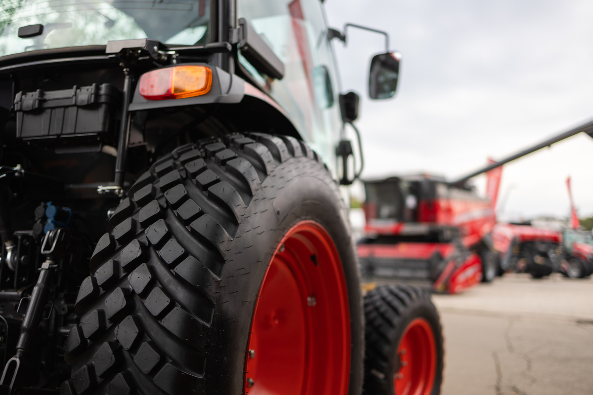 tr300跑非铺装路用什么轮胎回答及拓展