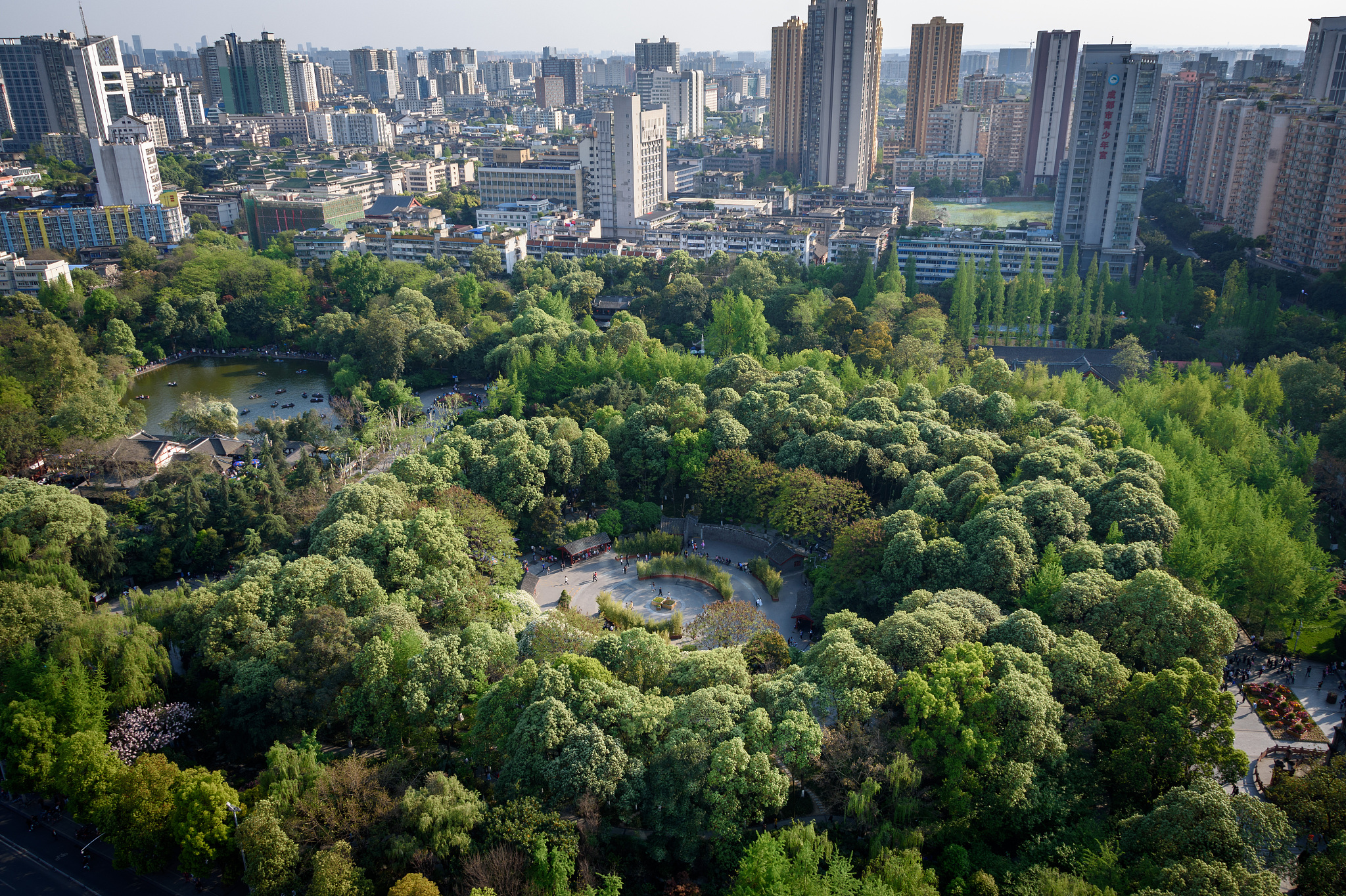 四川有酒店管理专业的中专中职学校哪家好