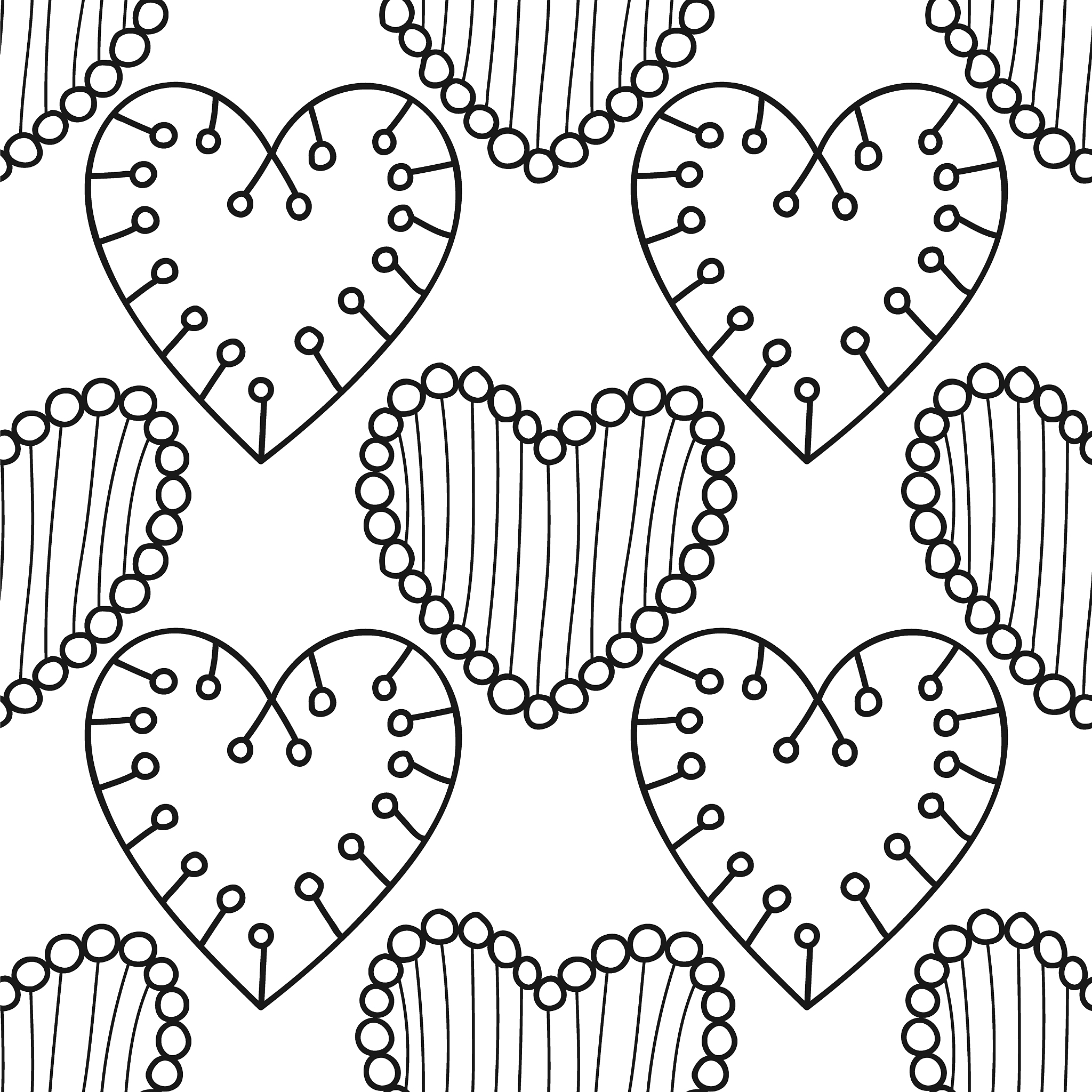 服装图案设计师必备技能：创意、美学、手绘、软件、色彩、材质等