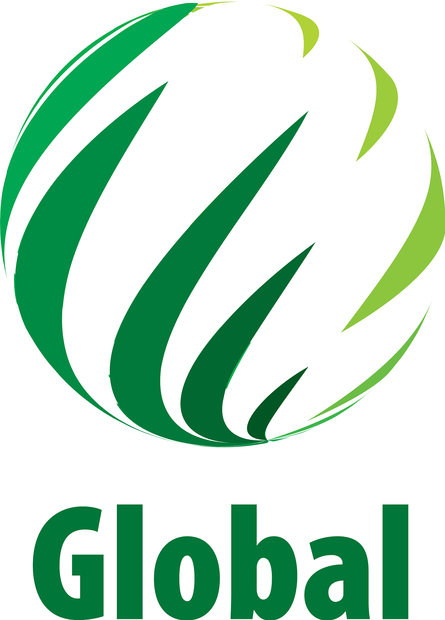 logo globe