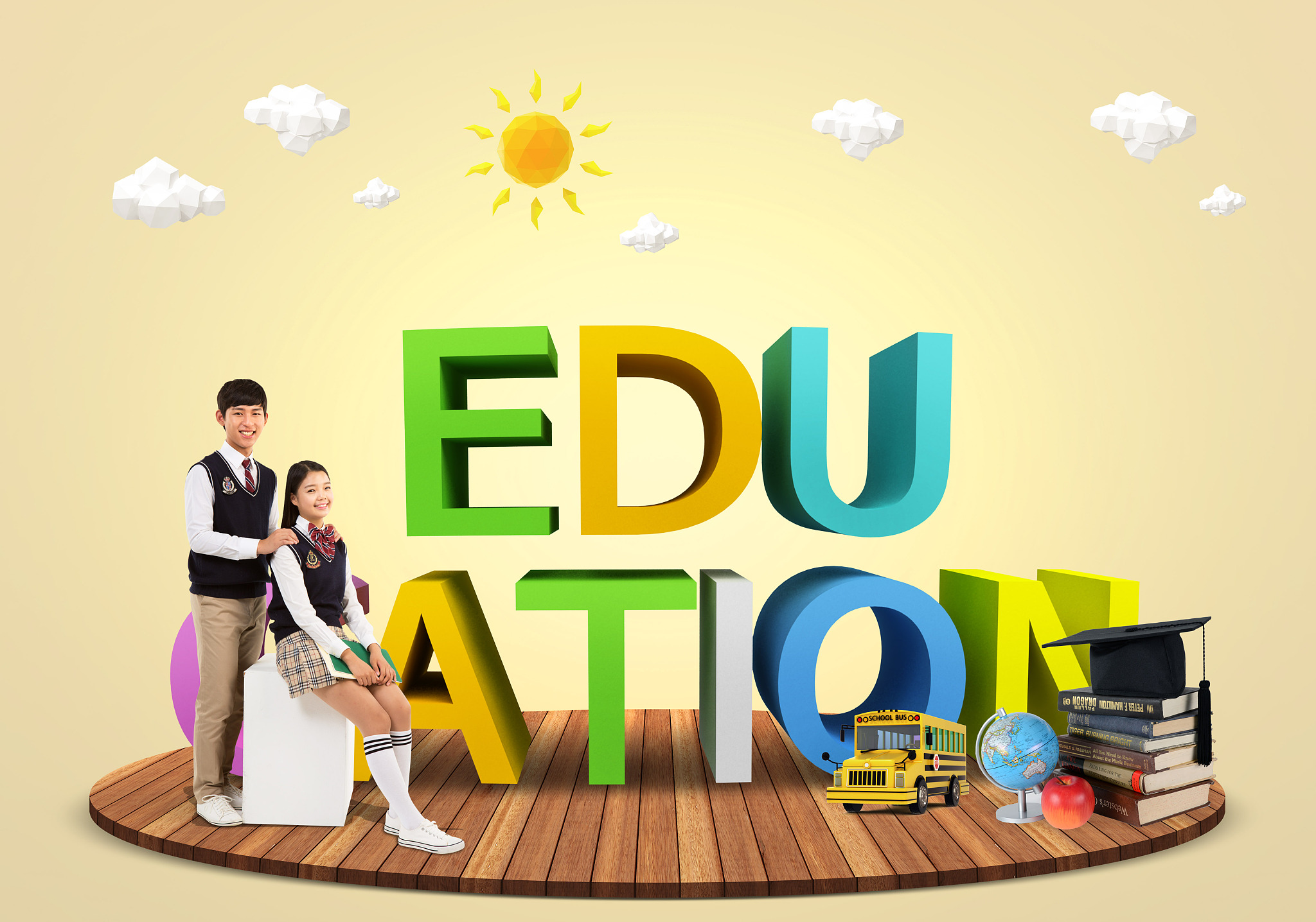 education