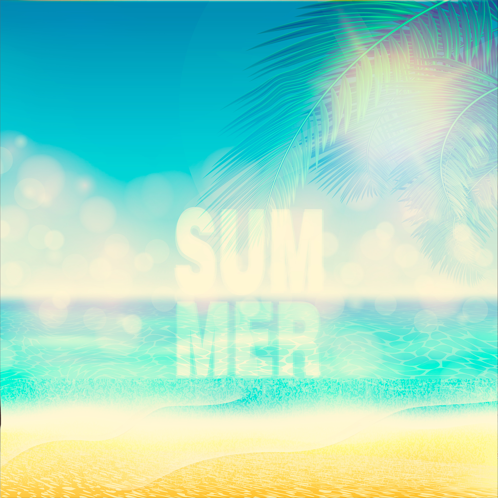 夏天的热浪迎接《夏日》的到来。炎热的气息中人们不断呼喊着「夏天来了」欢声笑语不绝于耳。在这个季节里游泳、野餐、露营等各种户外活动也成为了人们的主要选择大家在阳光下尽情享受着生活的美好。夏天的气息也让人们感受到了生命的力量充满了希望和活力。在这个季节里人们更加珍惜时光努力创造美好的回忆让这个夏天成为人生中最难忘的一页