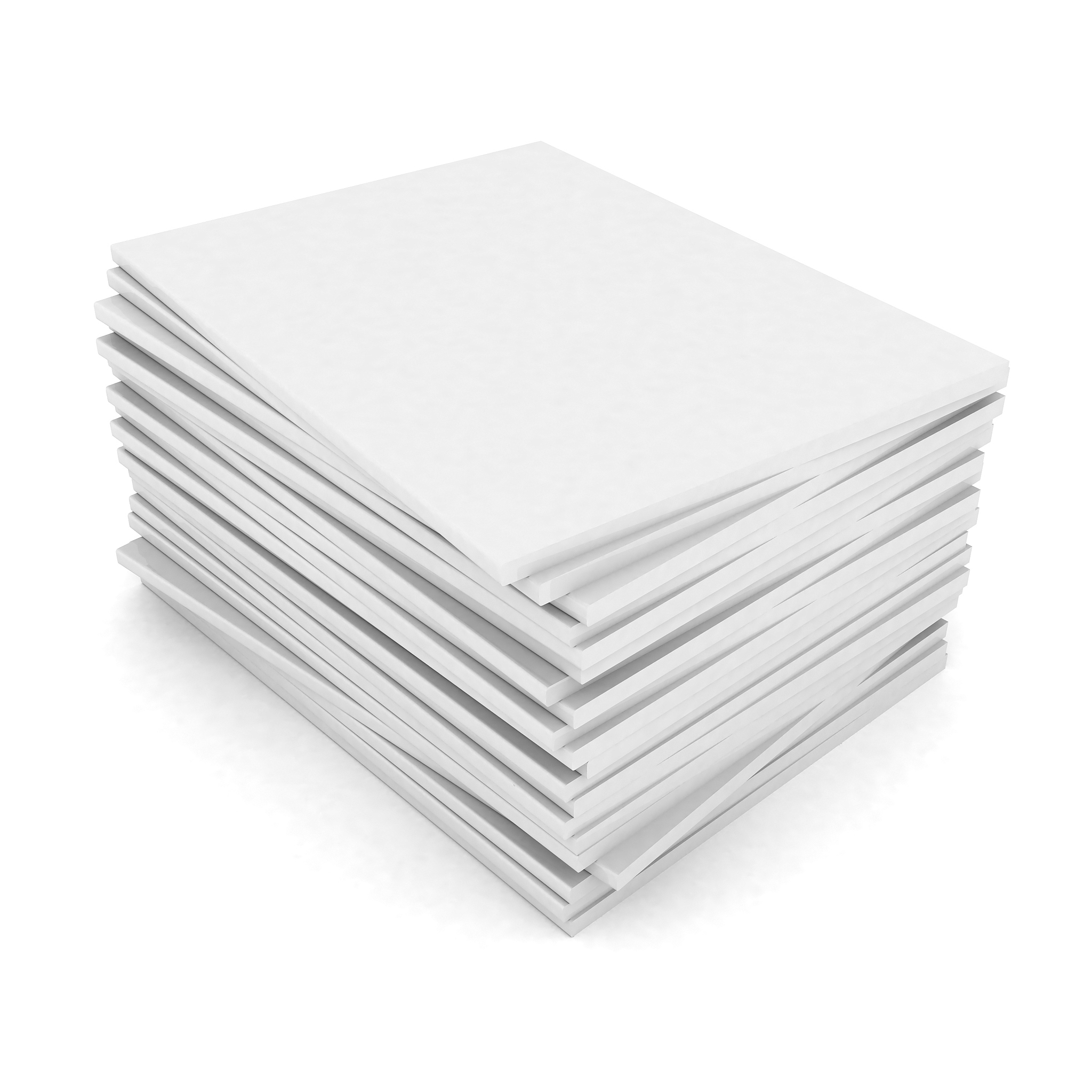 A4打印纸 - 高品质打印纸，清晰呈现文字和图像