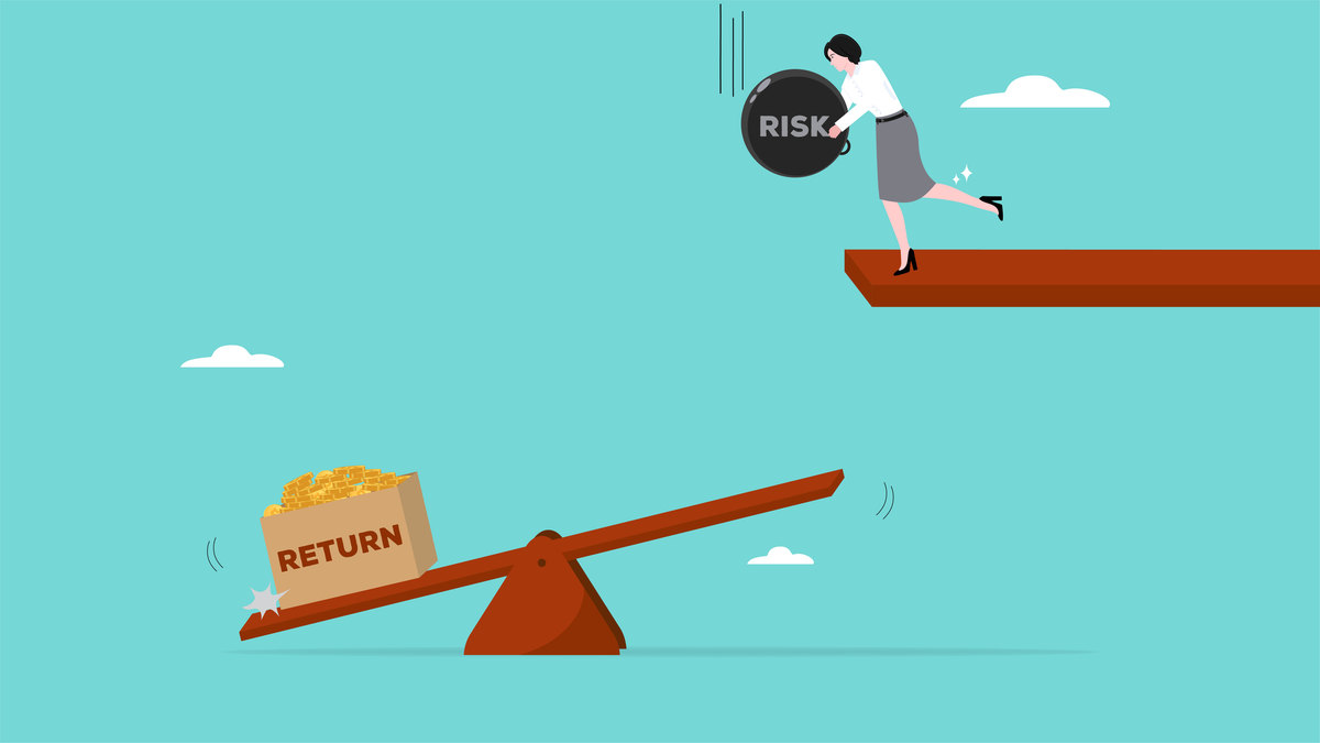 项目投融资成本及投融资结构