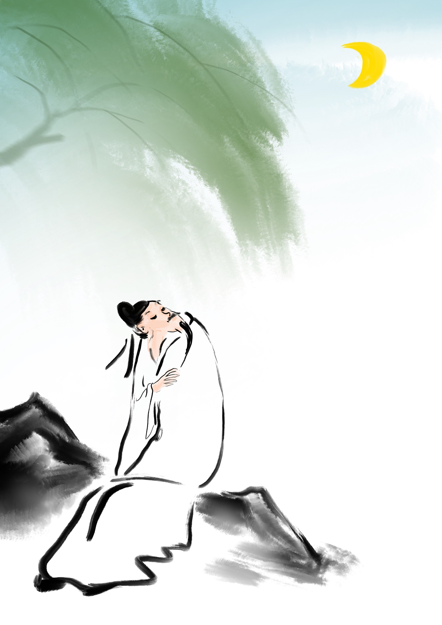 东翻西找是什么意思 - 解释、来源、应用场景及类似成语