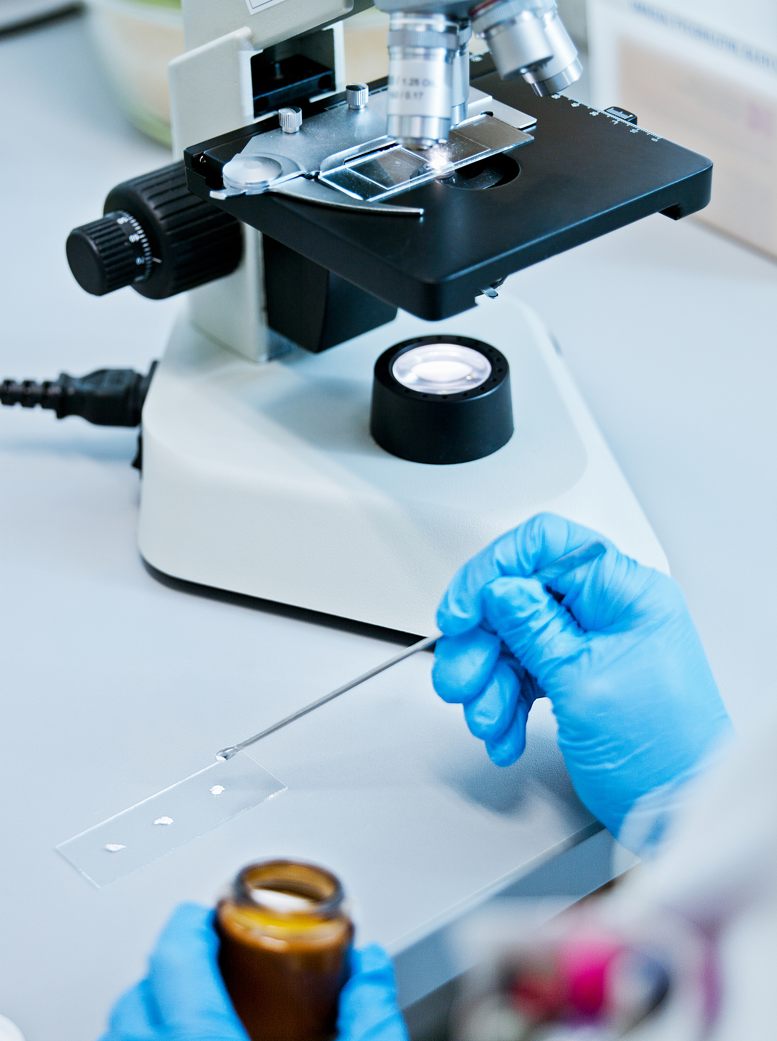 漳州卫生职业学院医学检验技术专业学什么？课程内容详解