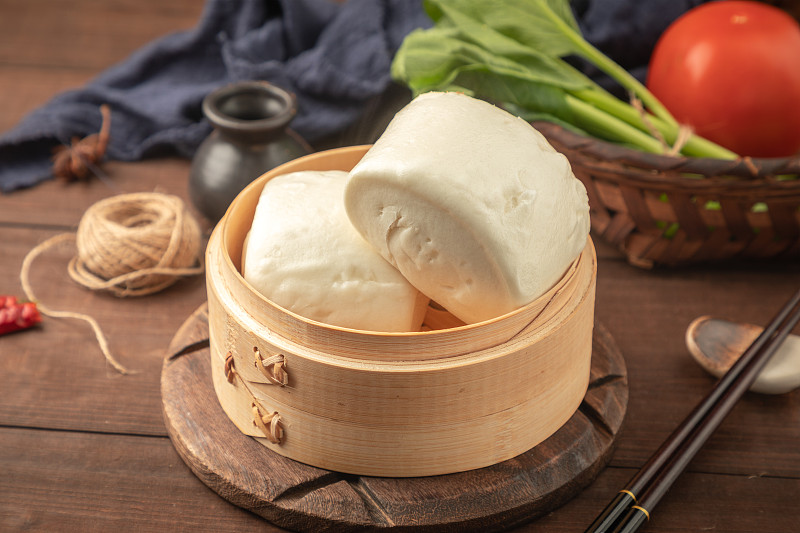 蒸100个馒头要多久？答案出乎意料！