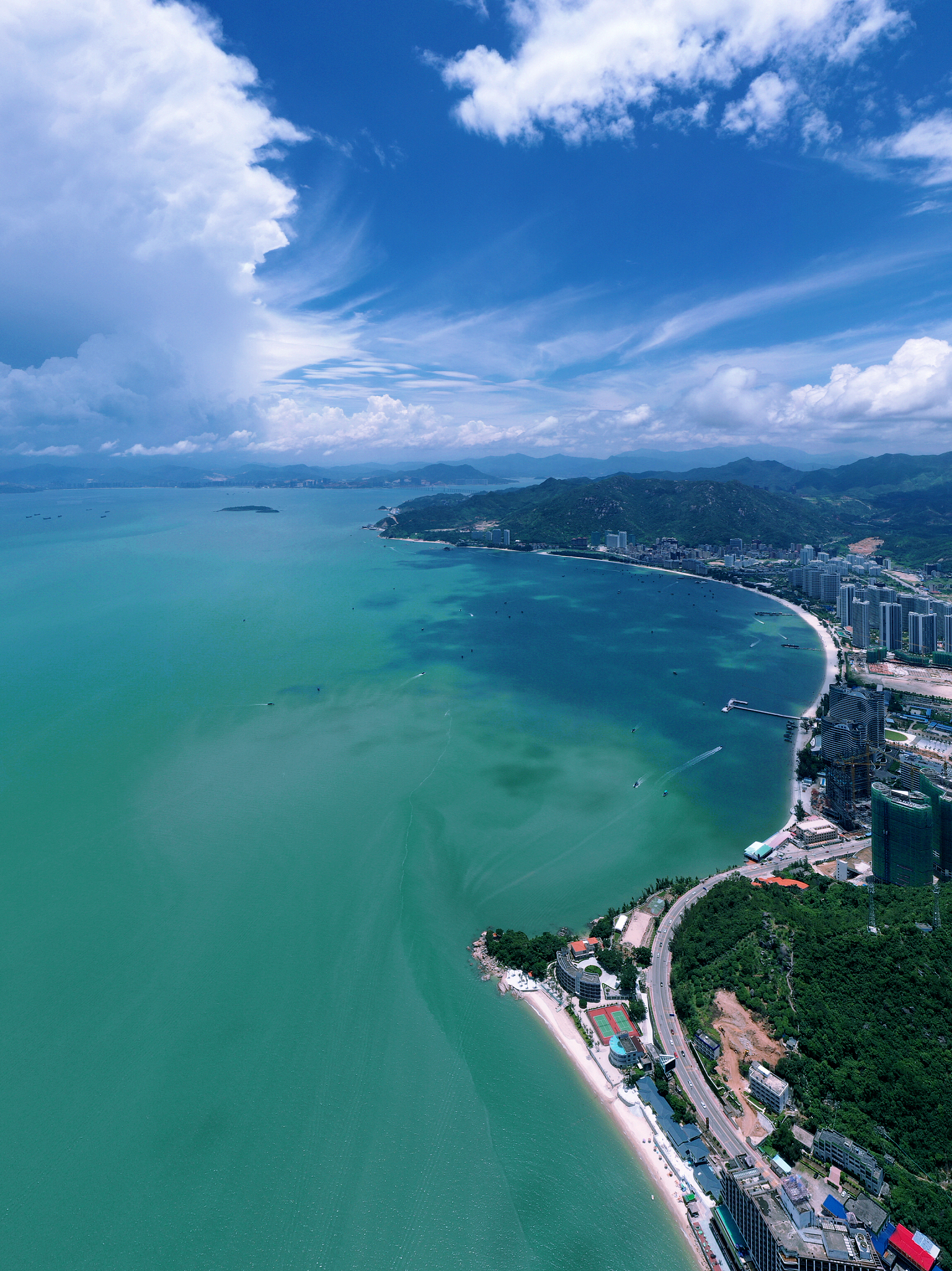 惠州旅游攻略：探索广东东部魅力之城