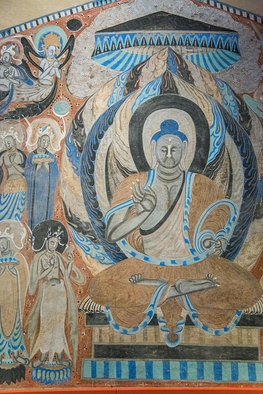 敦煌IP建设：如何将文化遗产转化为品牌力量