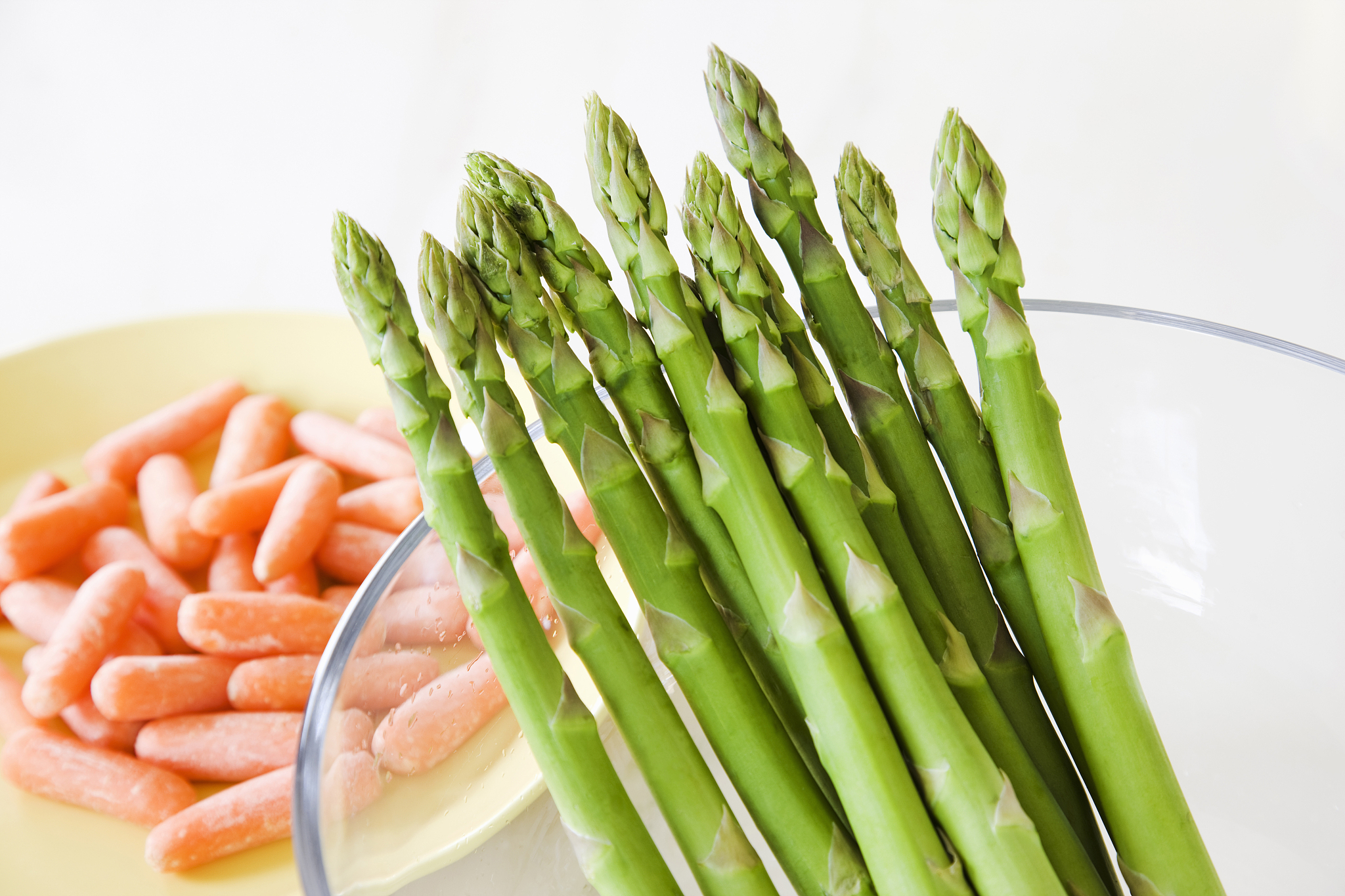 高嘌呤食物清单！这5类食物痛风患者要少吃！