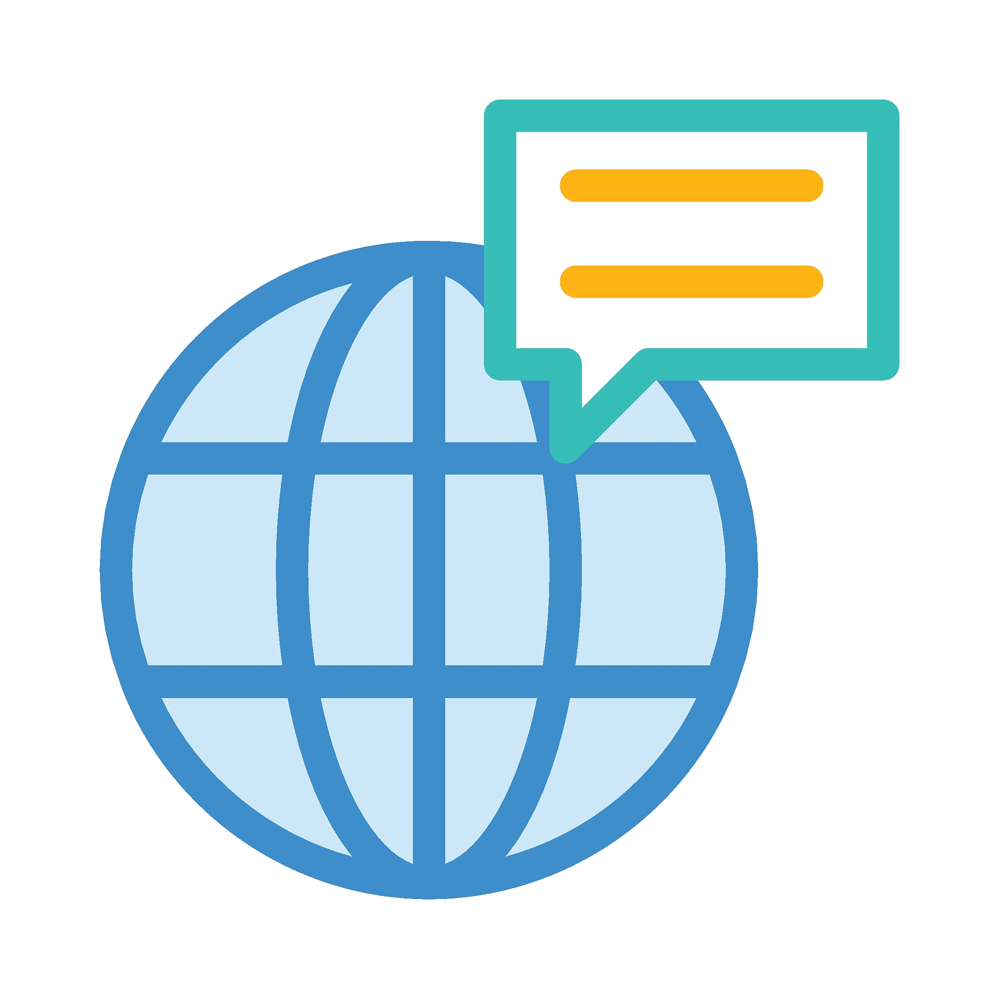 world