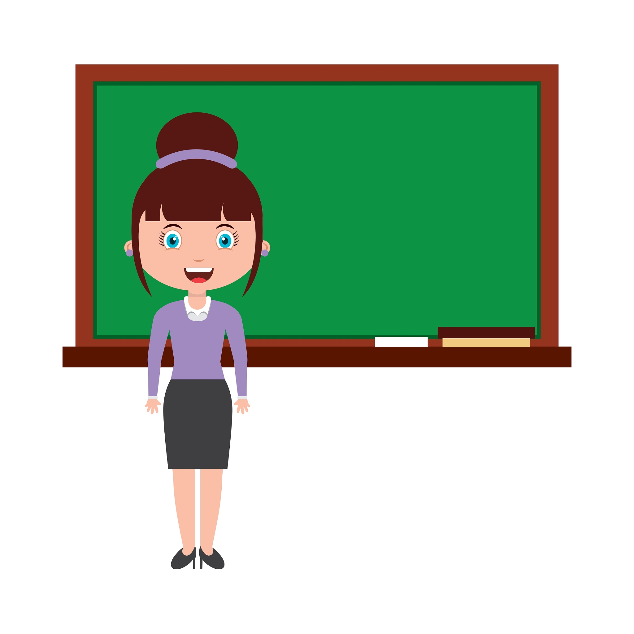 teacher classroom design