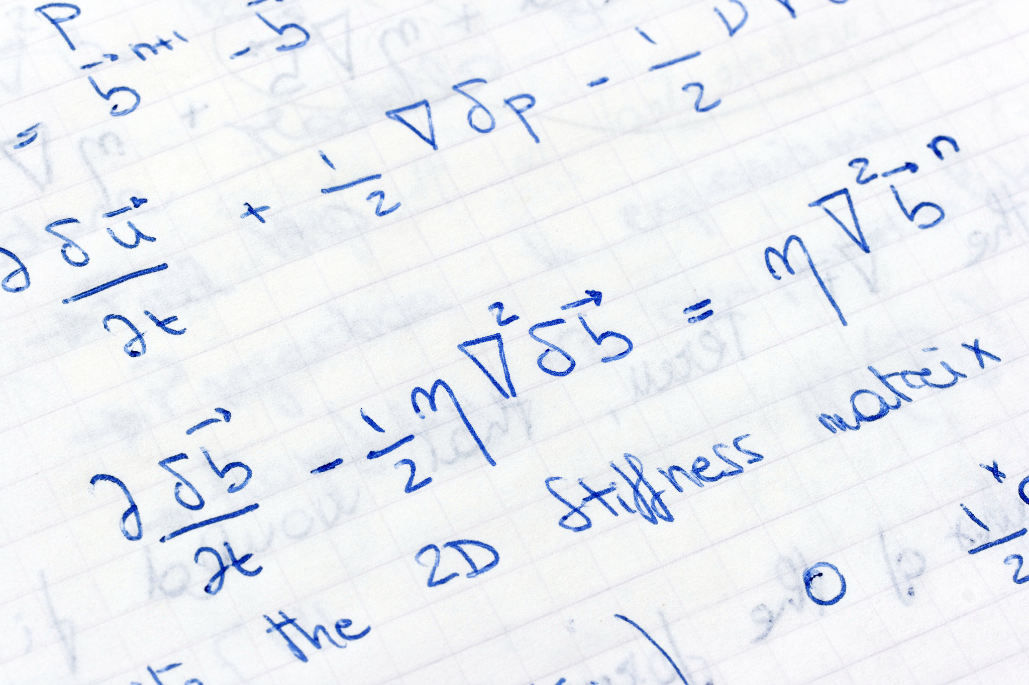 equations