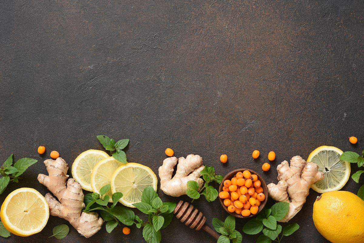 VC之王沙棘果酱的做法_植物群VC之王沙棘果酱