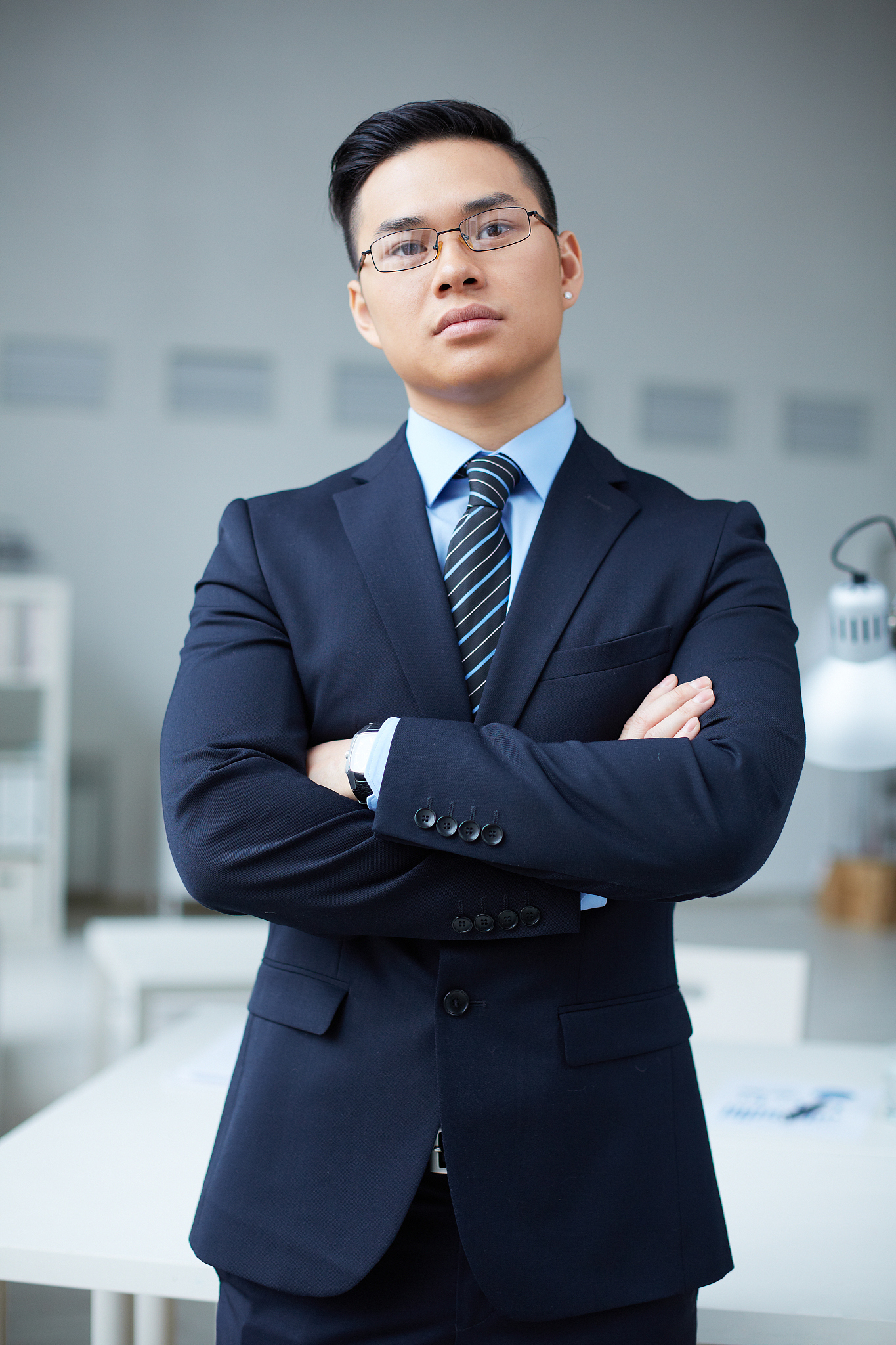 elegant employer