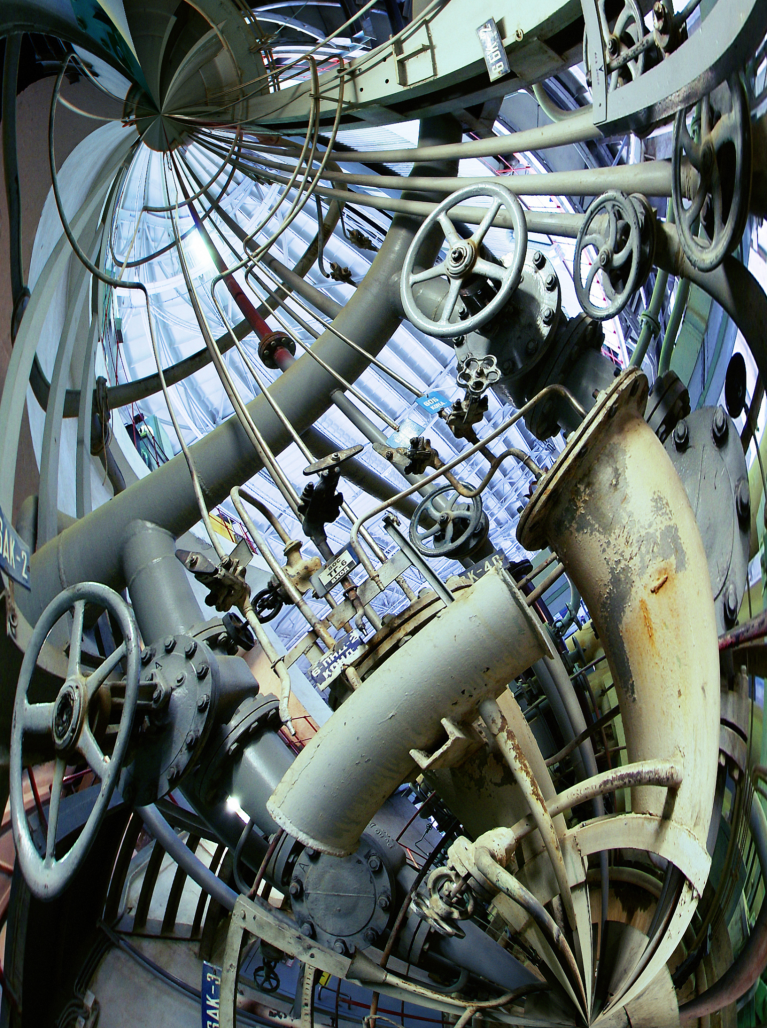 钱学森在JPL的地位